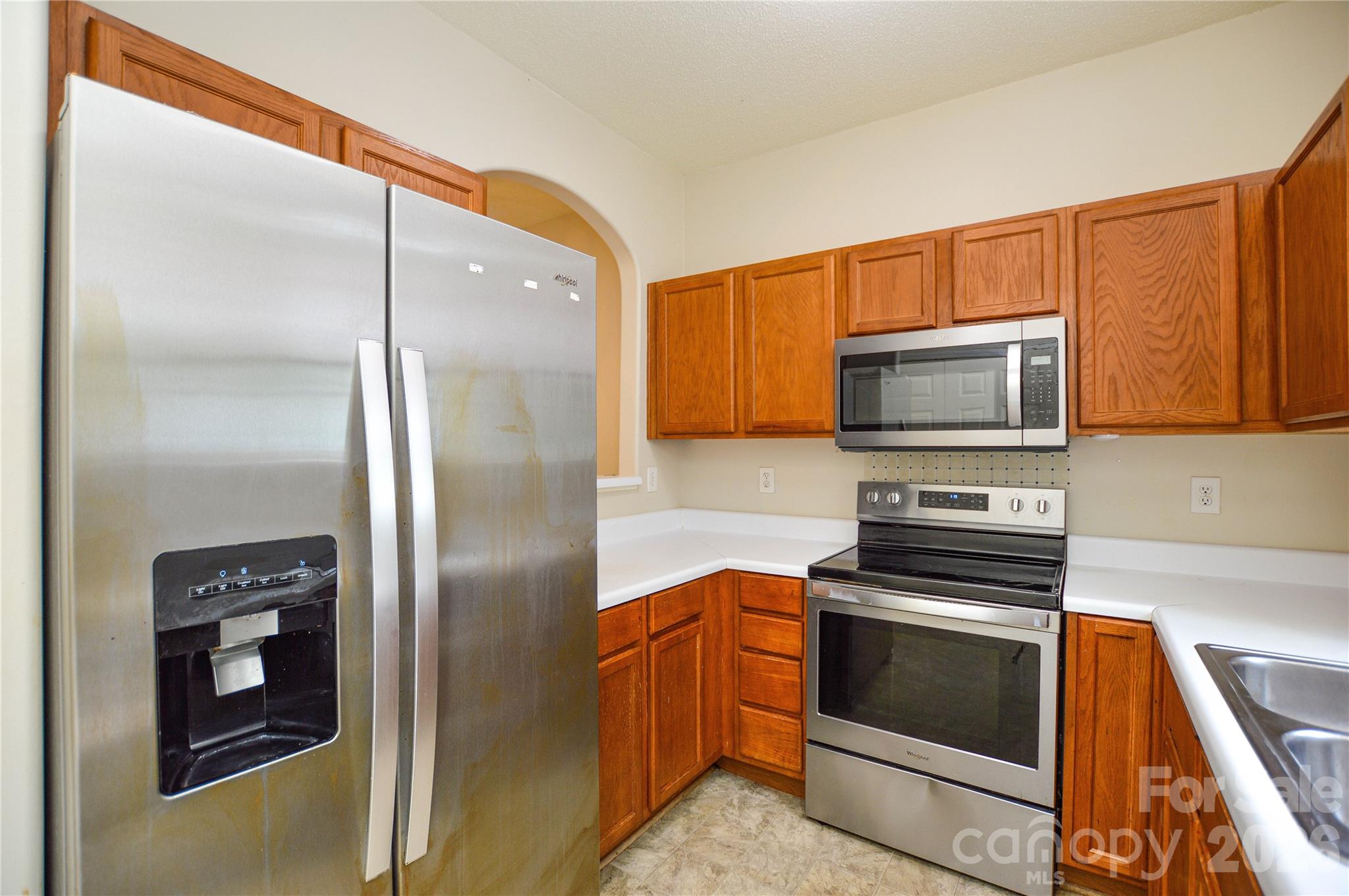 7548 Silver Arrow Drive — Charlotte
