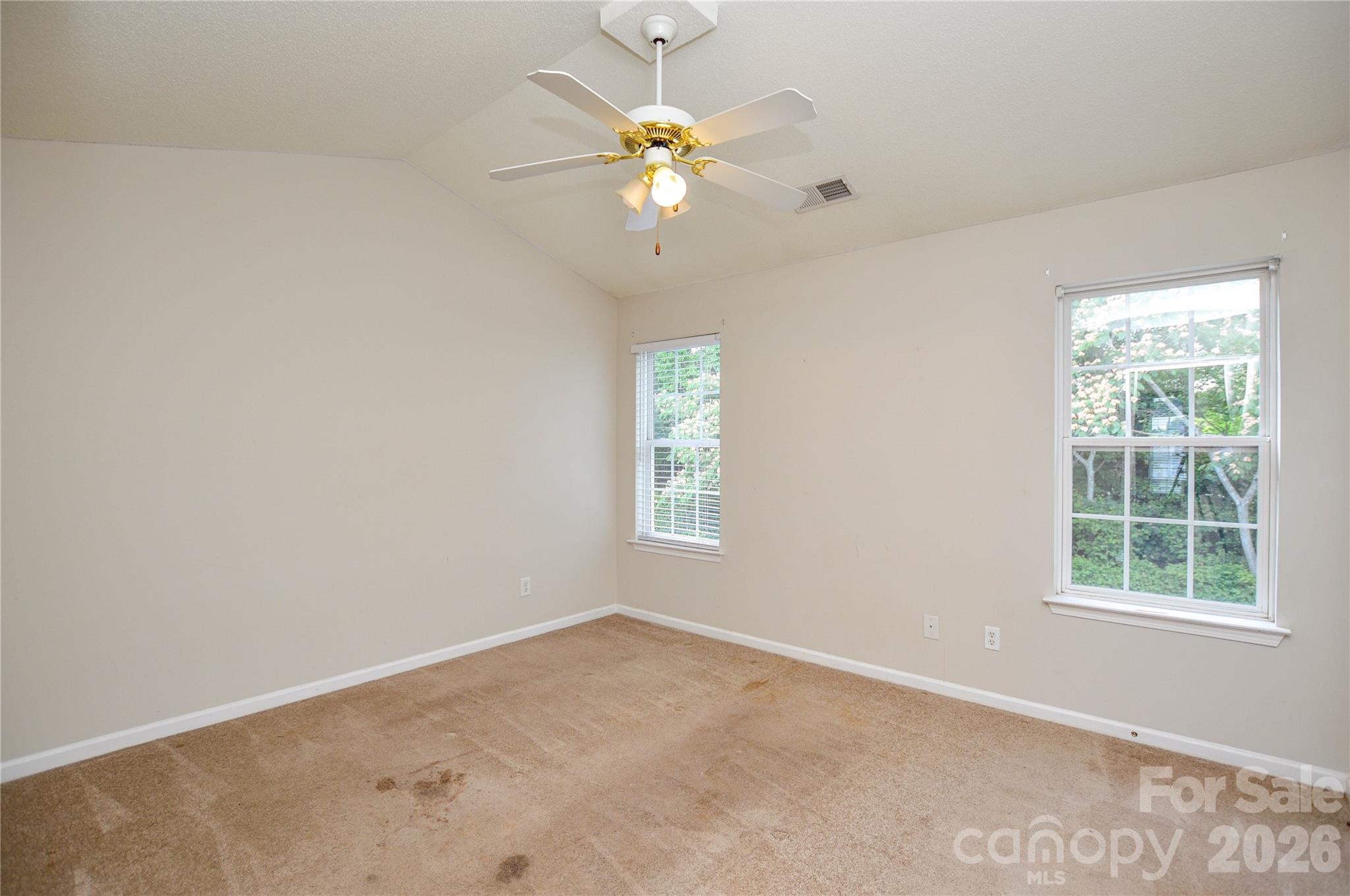 7548 Silver Arrow Drive — Charlotte