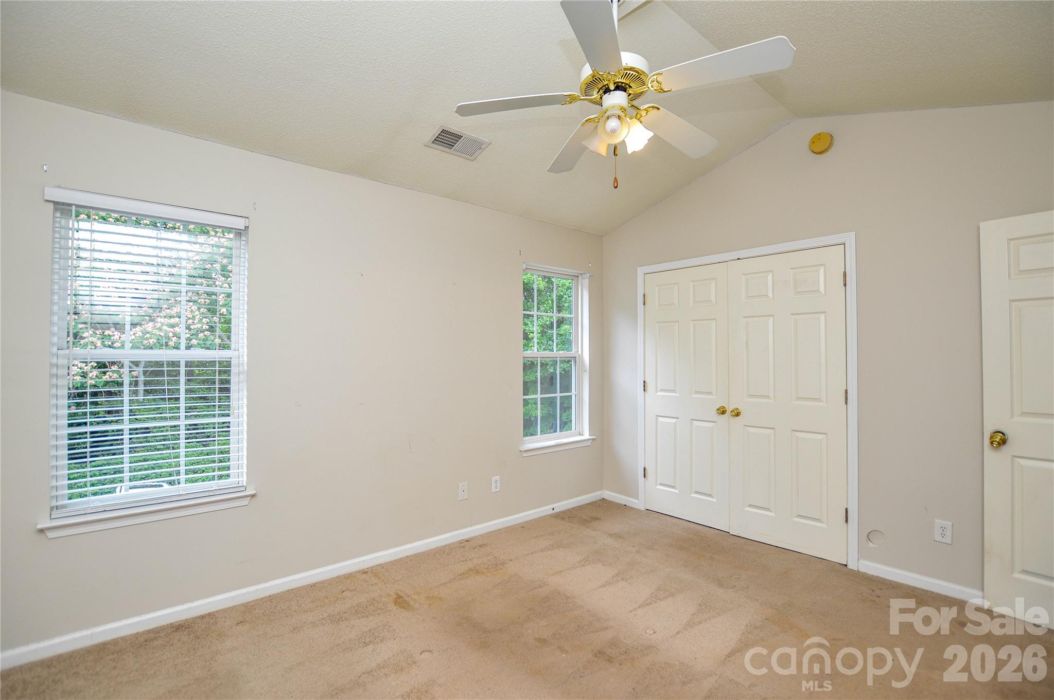 7548 Silver Arrow Drive — Charlotte