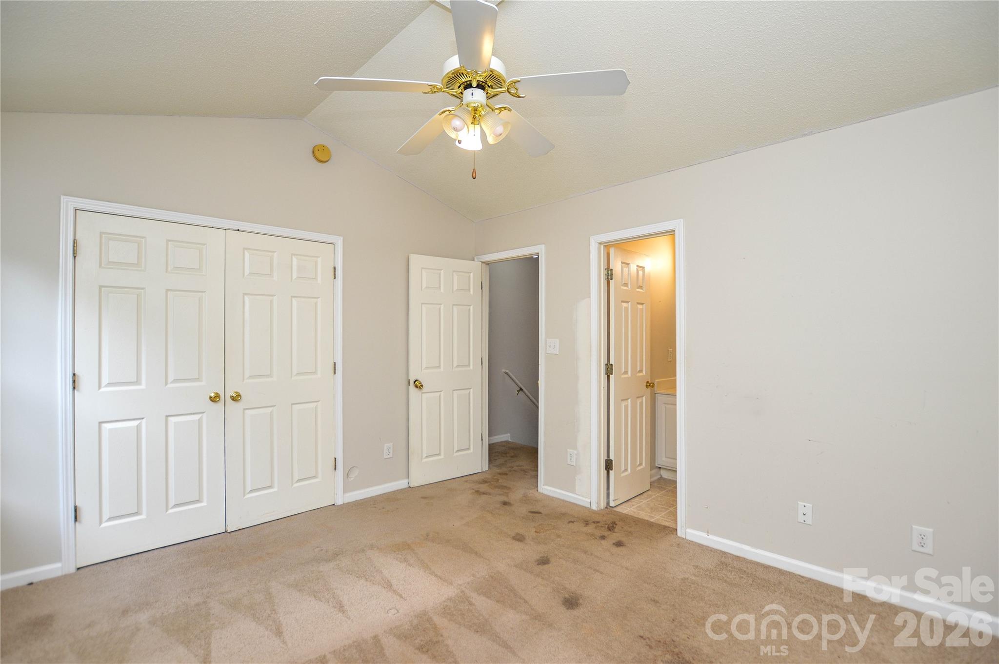7548 Silver Arrow Drive — Charlotte
