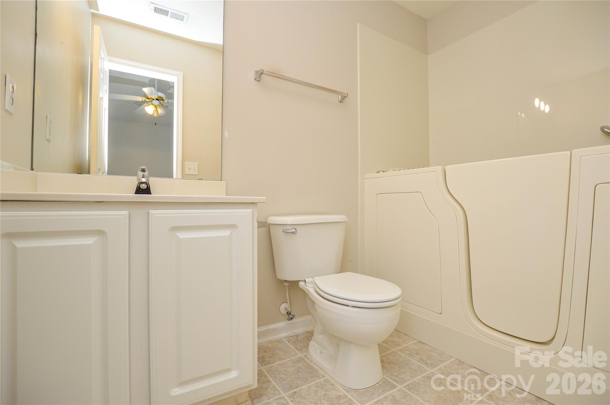 7548 Silver Arrow Drive — Charlotte