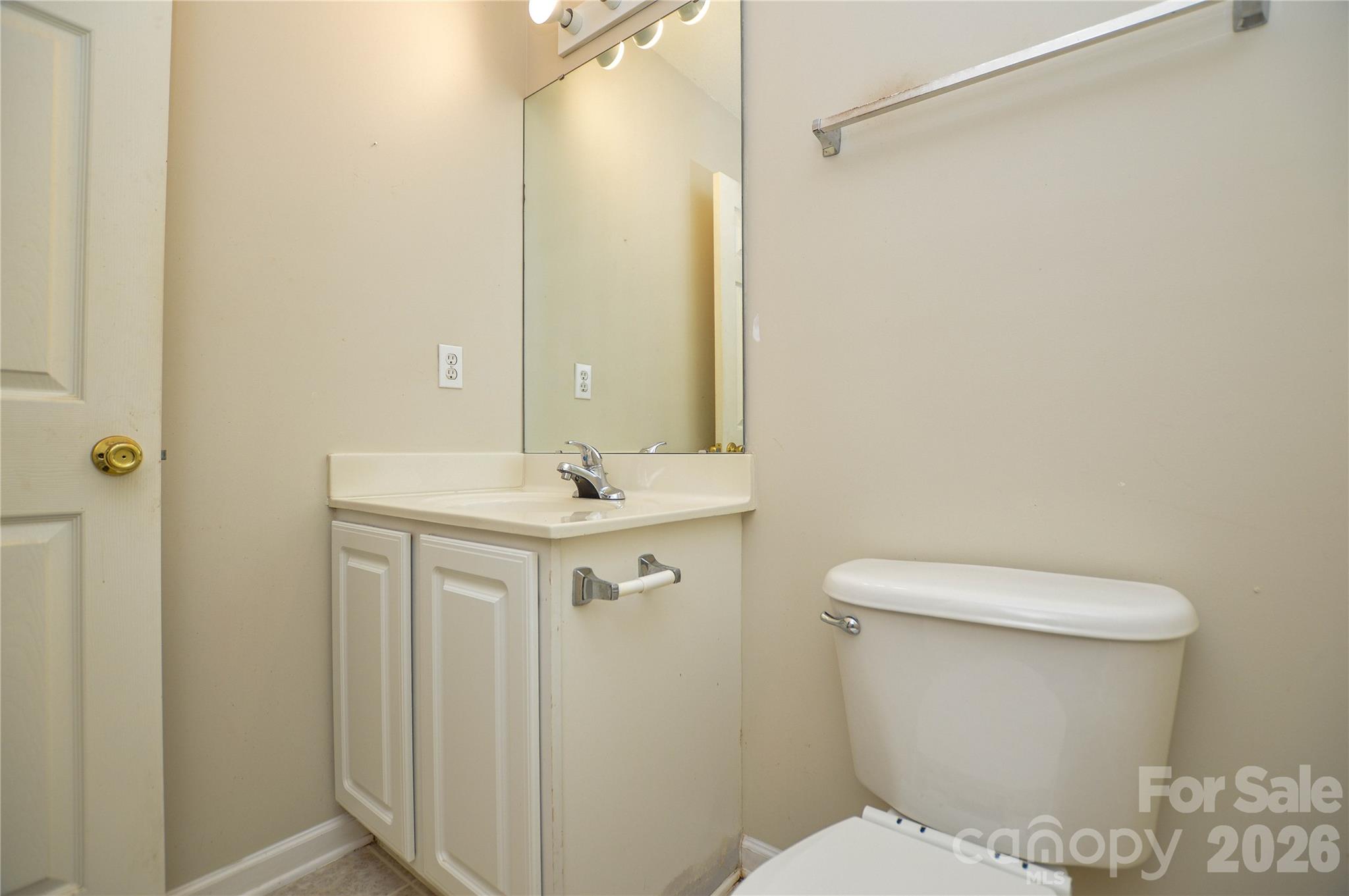 7548 Silver Arrow Drive — Charlotte
