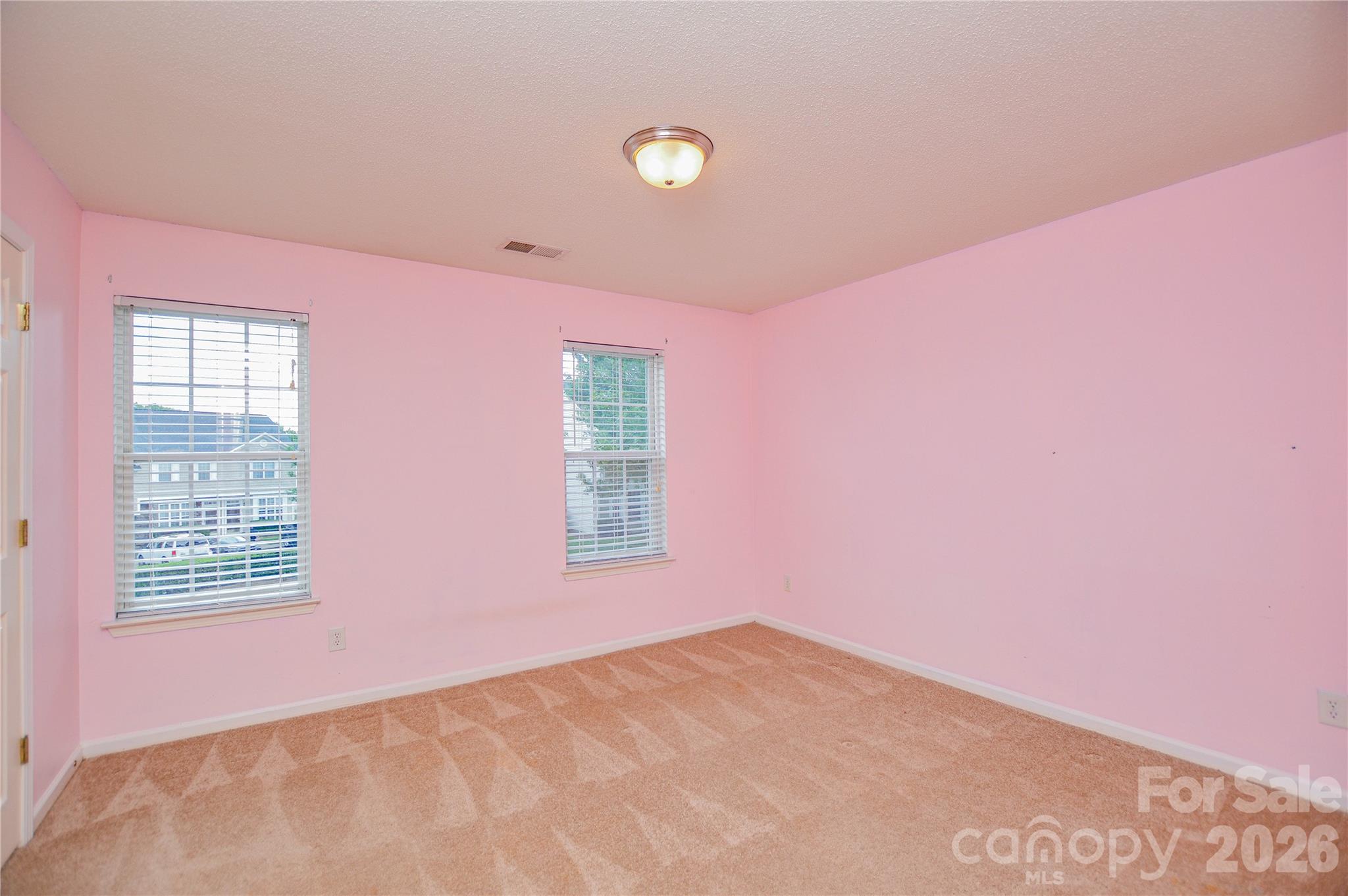 7548 Silver Arrow Drive — Charlotte