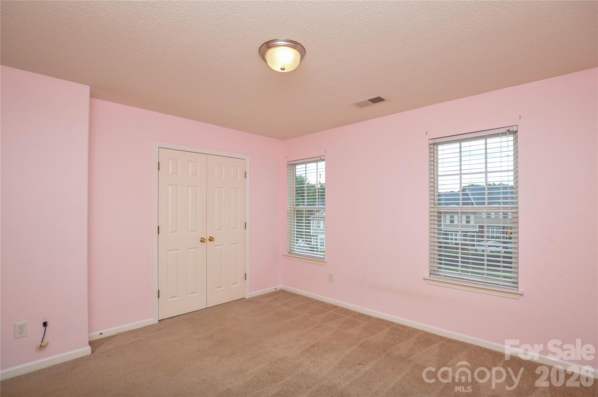 7548 Silver Arrow Drive — Charlotte