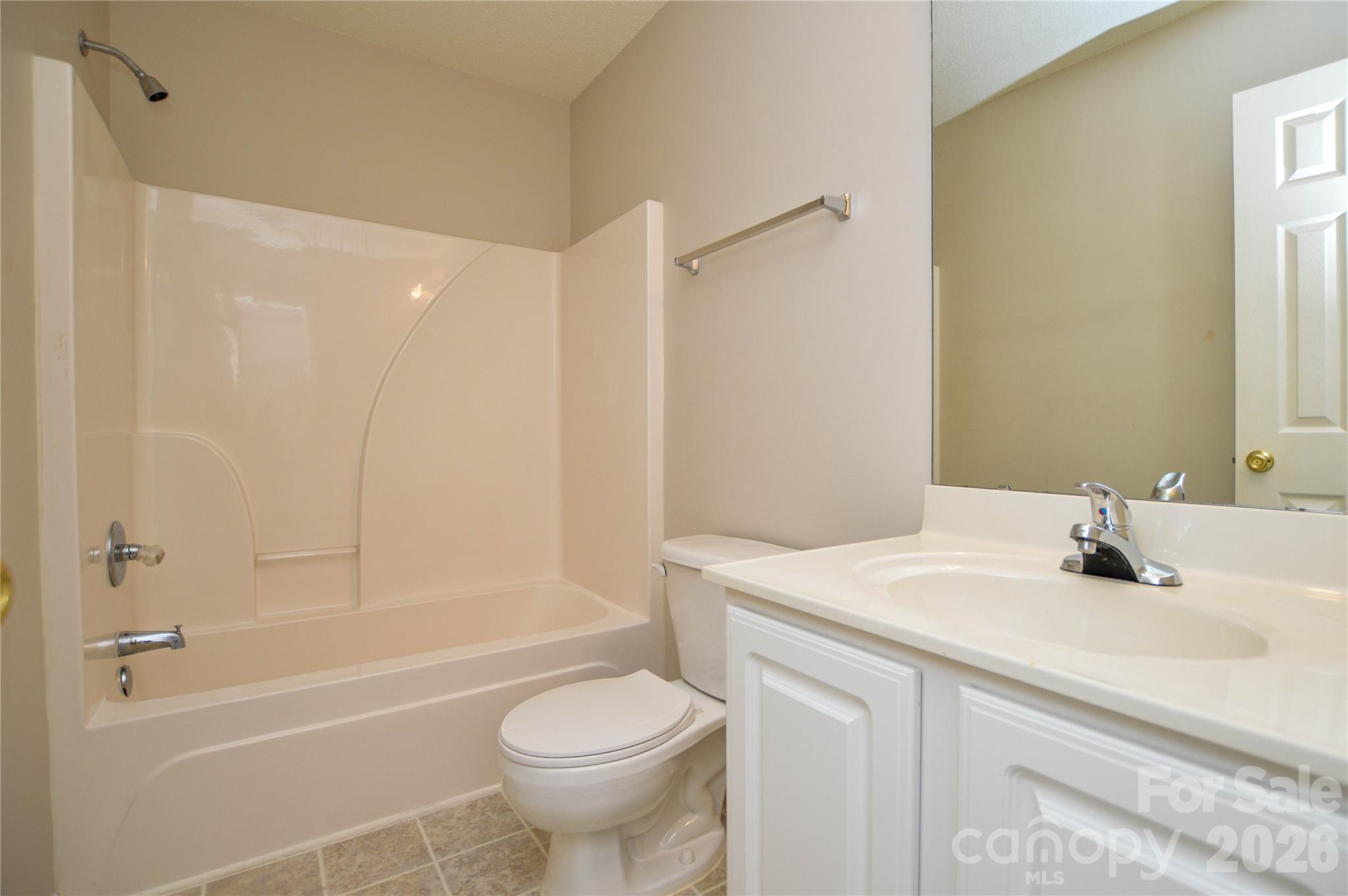 7548 Silver Arrow Drive — Charlotte
