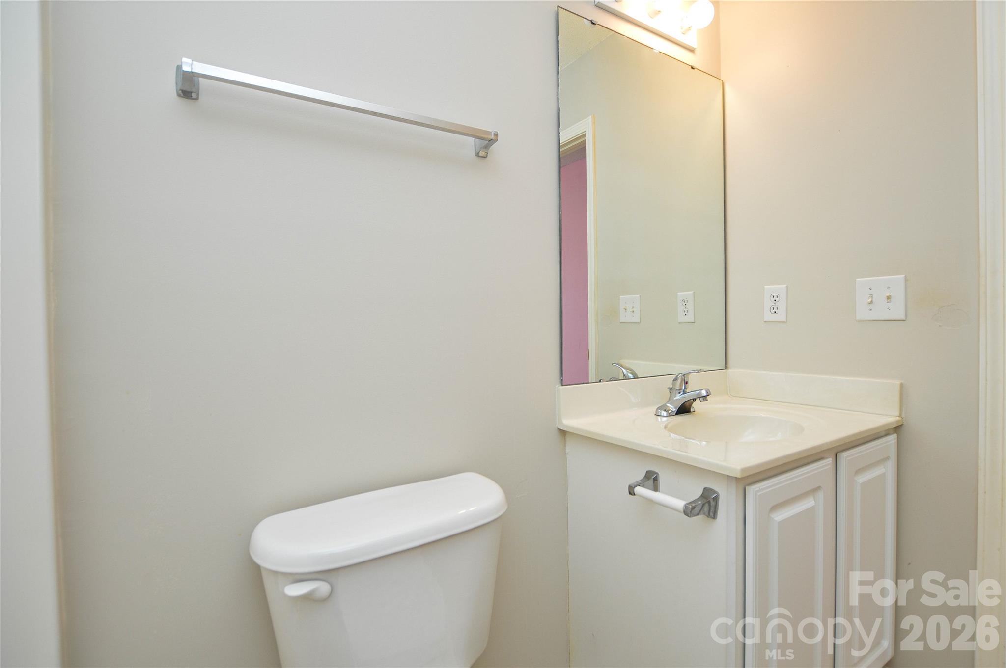 7548 Silver Arrow Drive — Charlotte