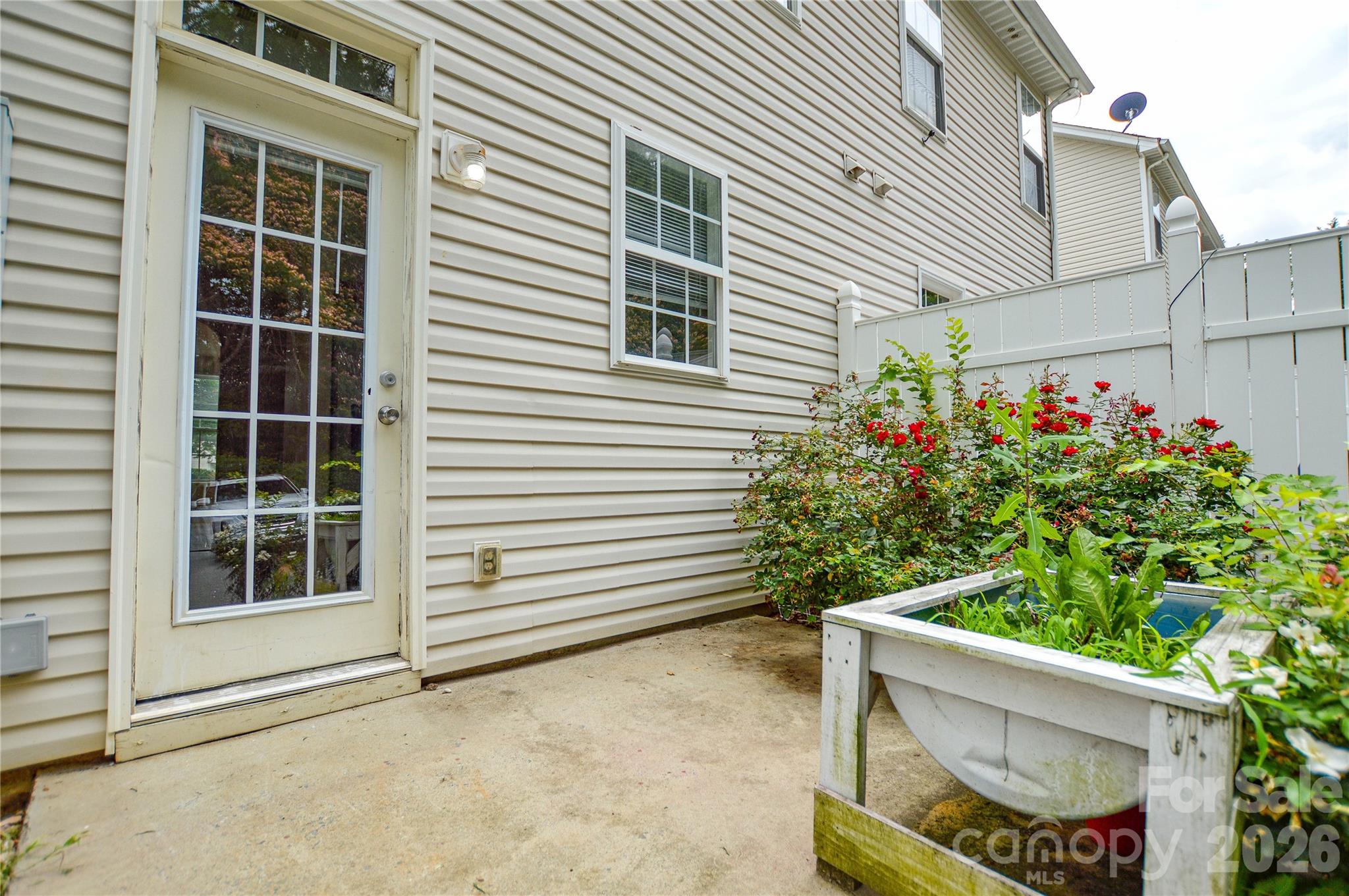 7548 Silver Arrow Drive — Charlotte
