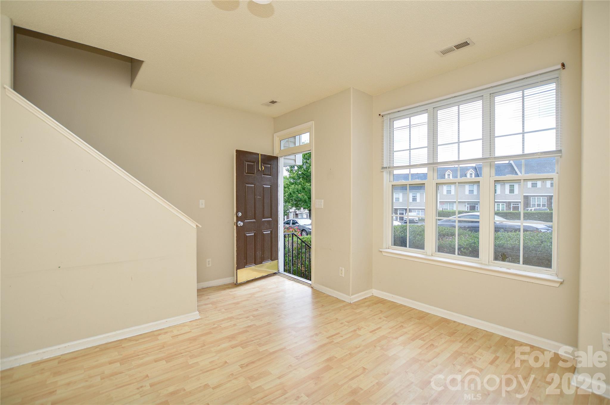 7548 Silver Arrow Drive — Charlotte