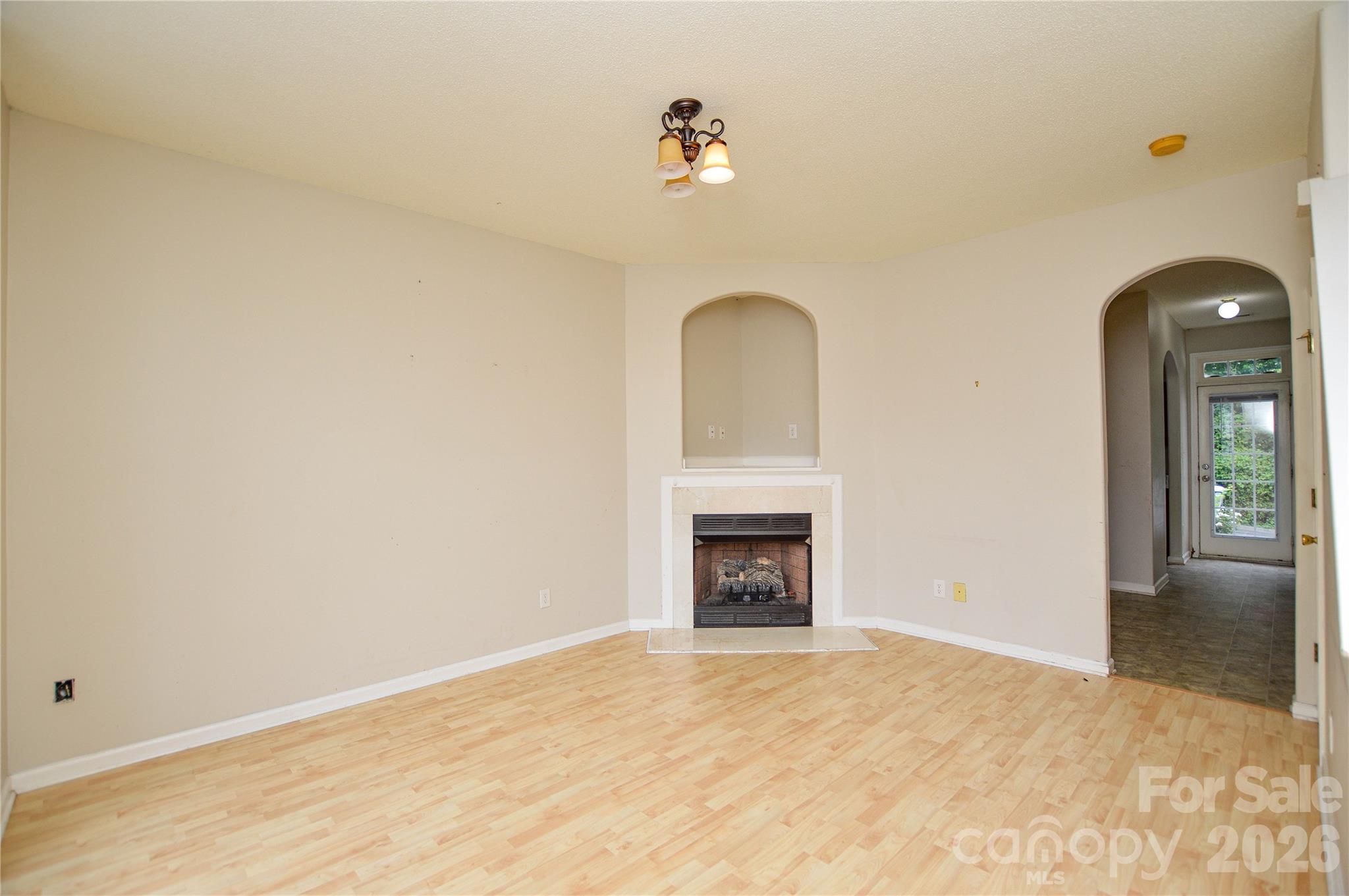 7548 Silver Arrow Drive — Charlotte