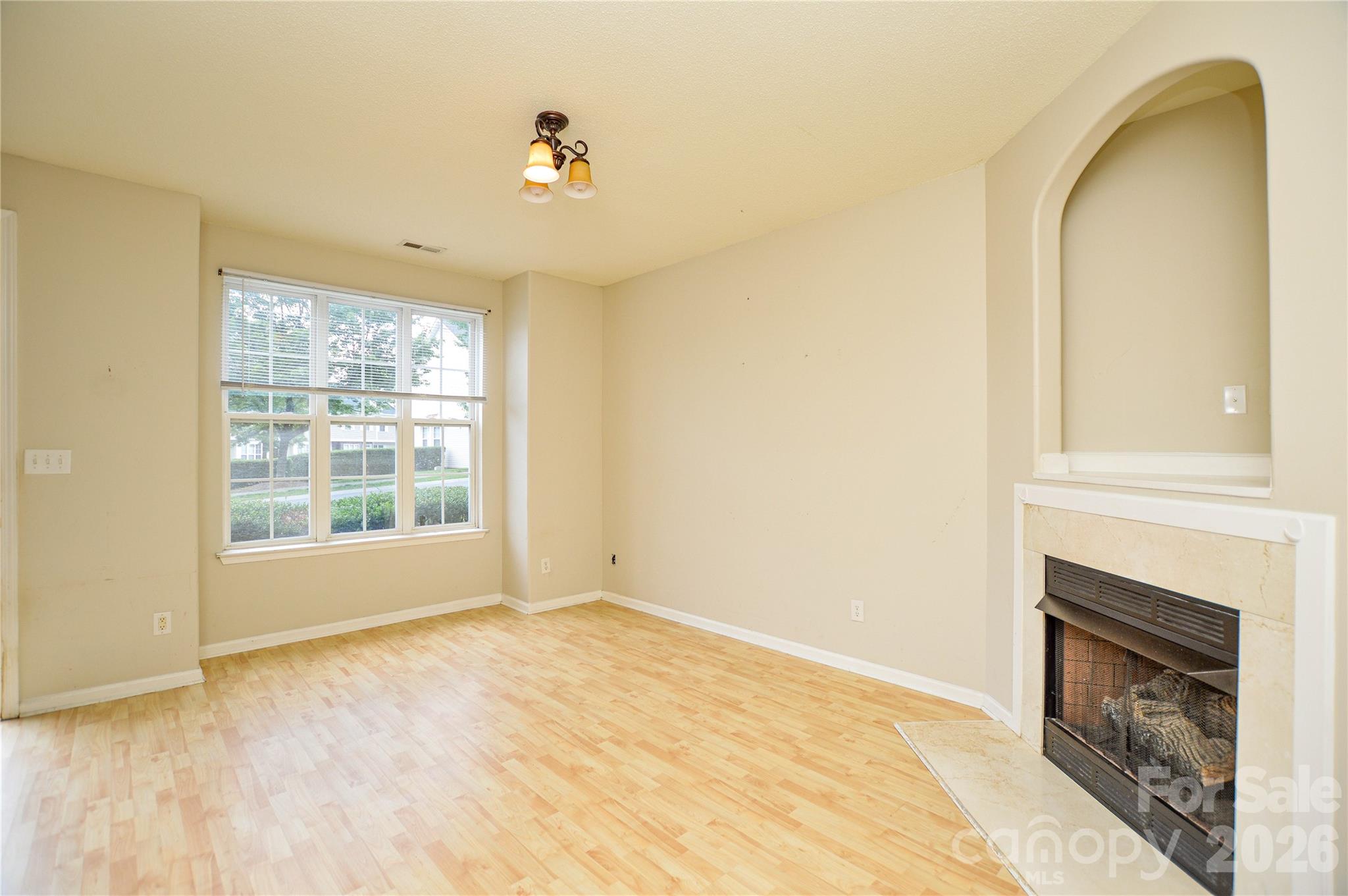 7548 Silver Arrow Drive — Charlotte