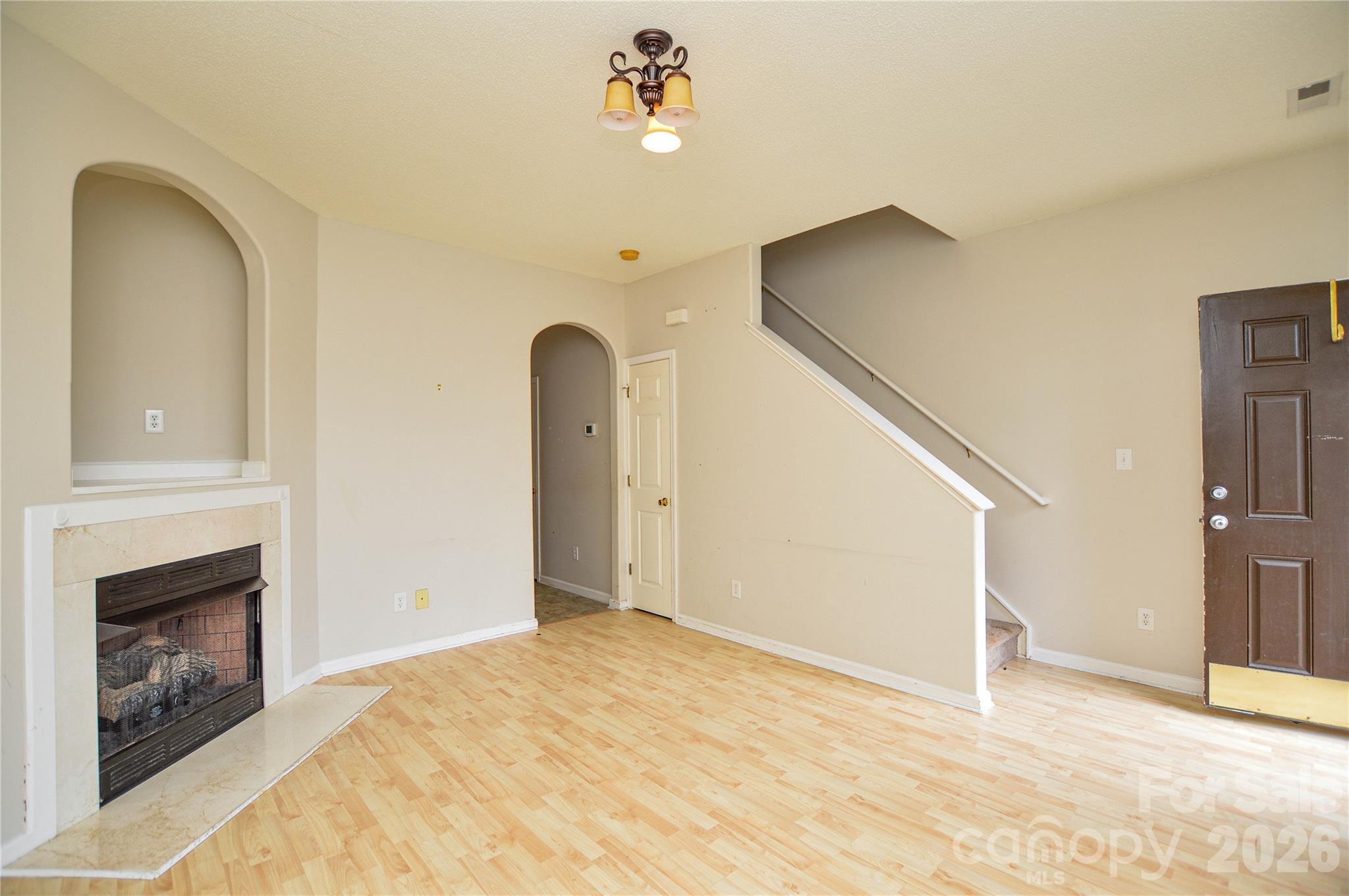 7548 Silver Arrow Drive — Charlotte