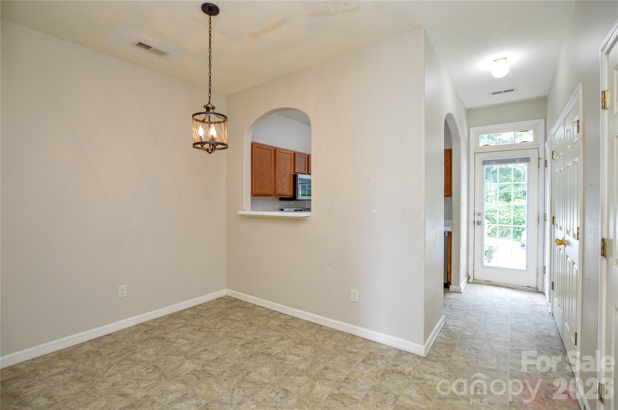7548 Silver Arrow Drive — Charlotte