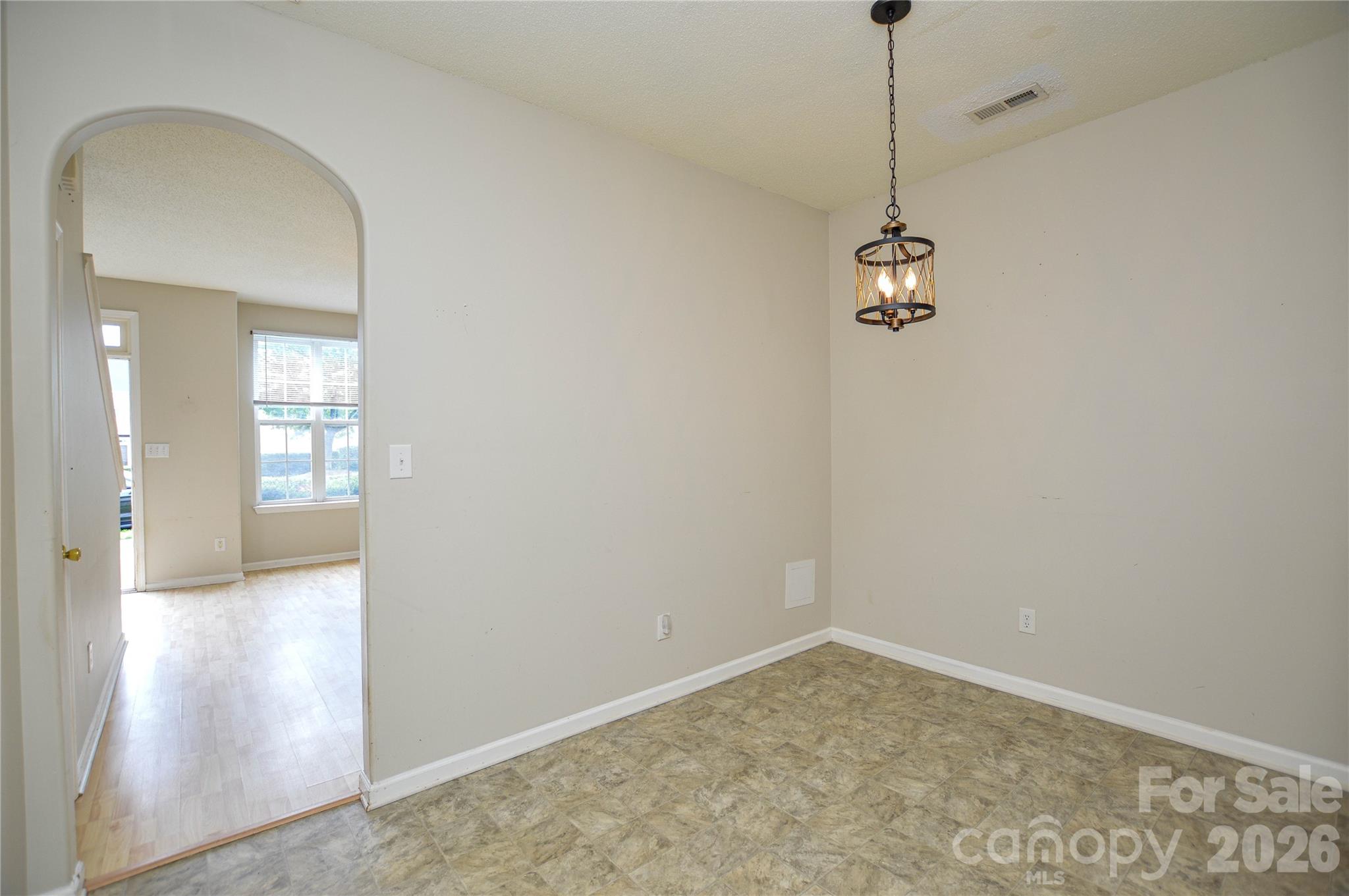 7548 Silver Arrow Drive — Charlotte