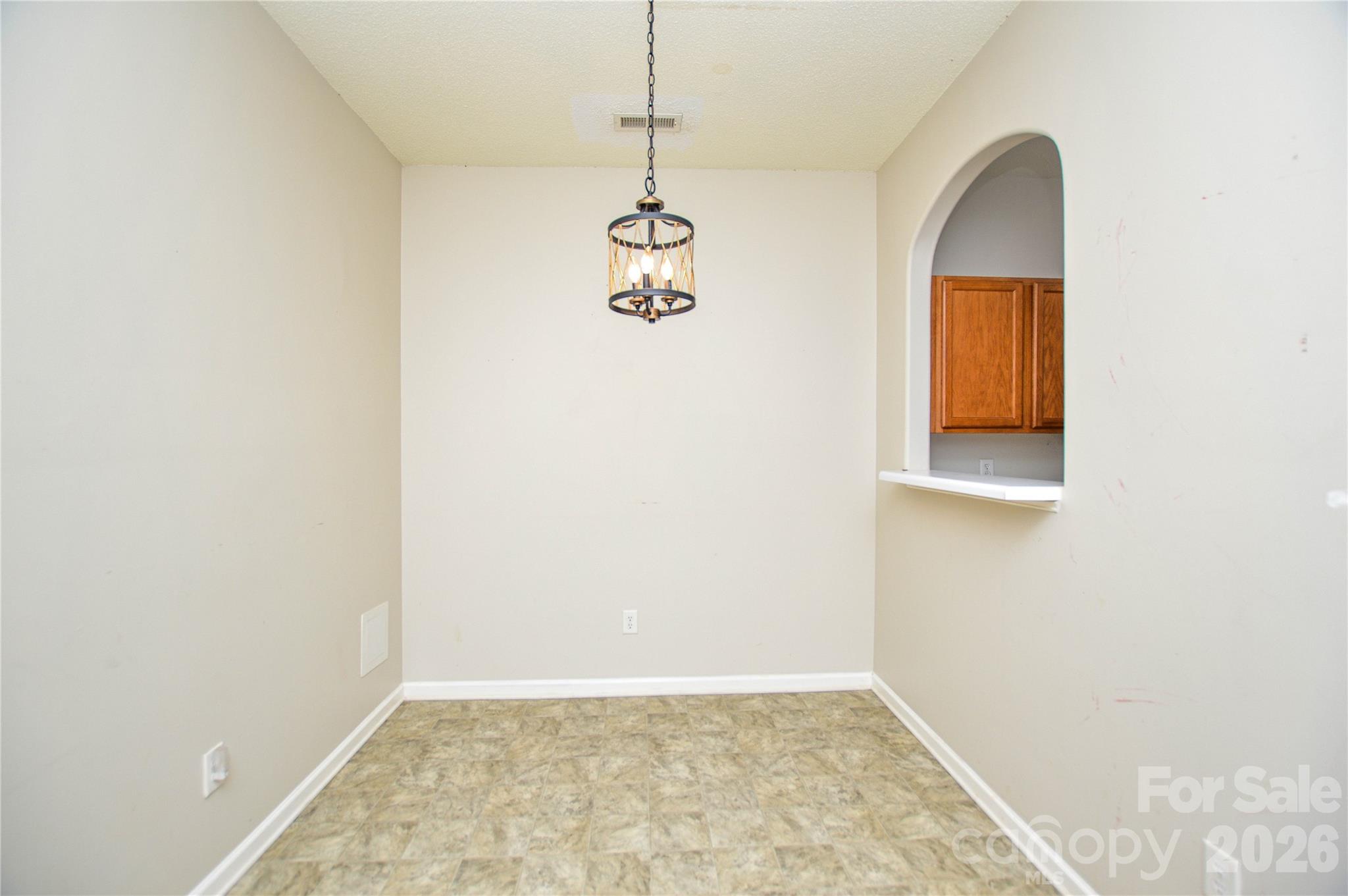 7548 Silver Arrow Drive — Charlotte