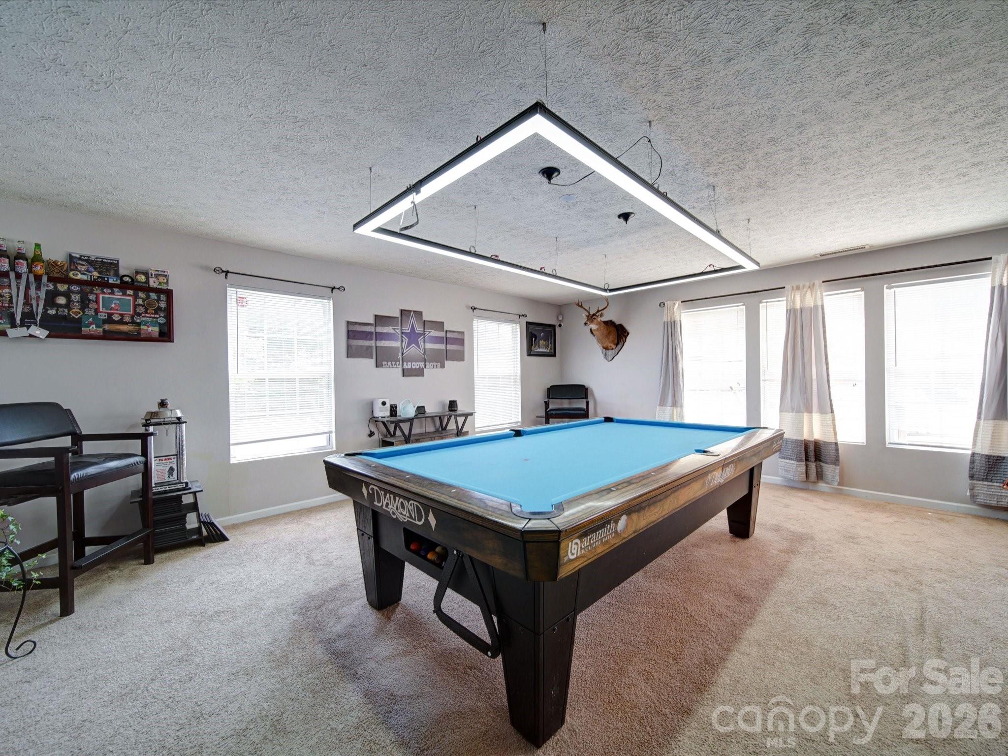 3841 Shasta Circle — Clover