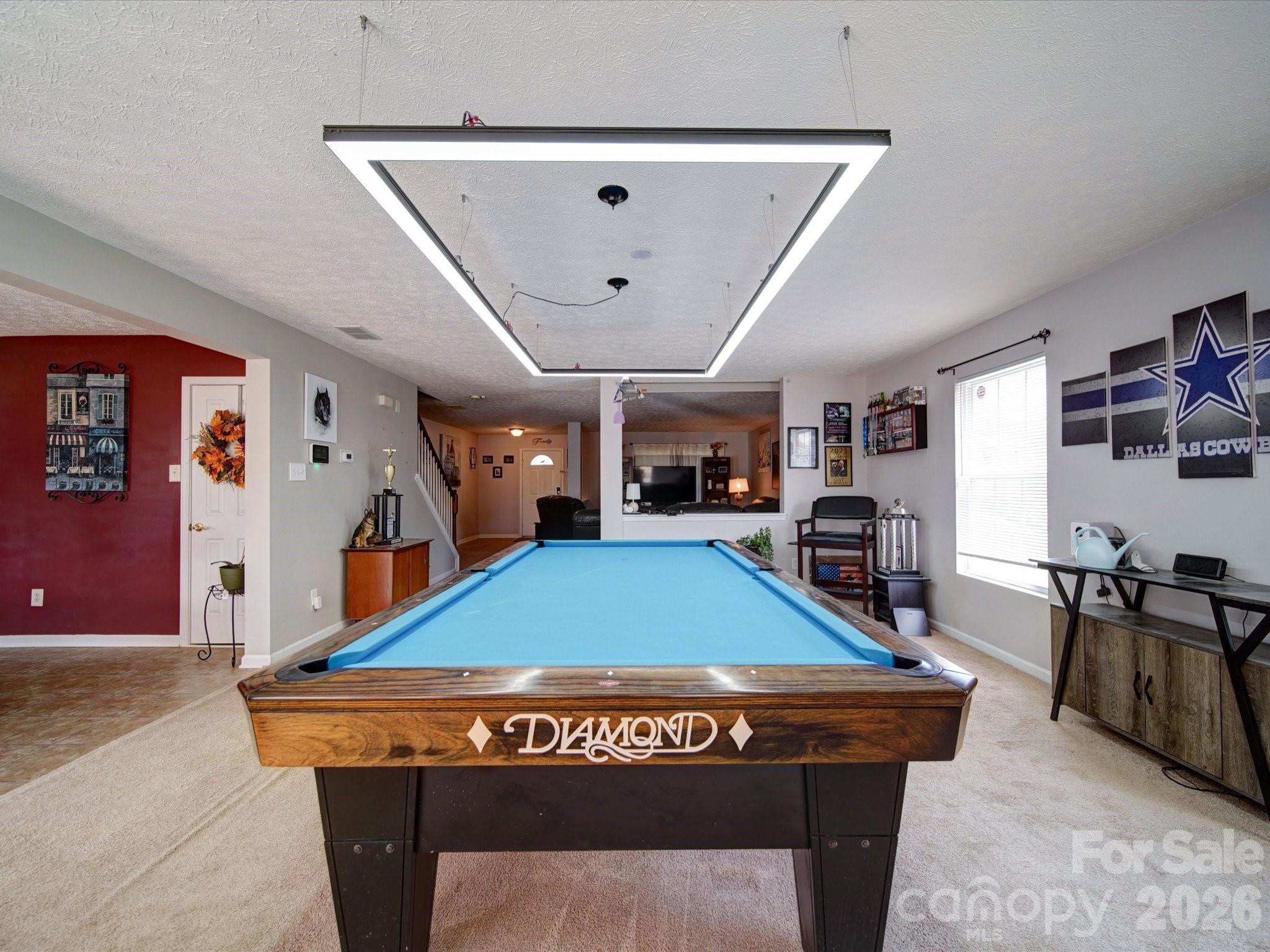 3841 Shasta Circle — Clover