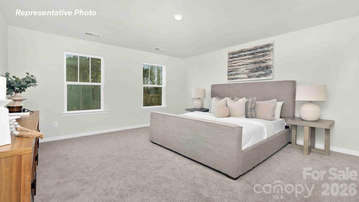 3820 Maxwell Henry Lane NW — Conover