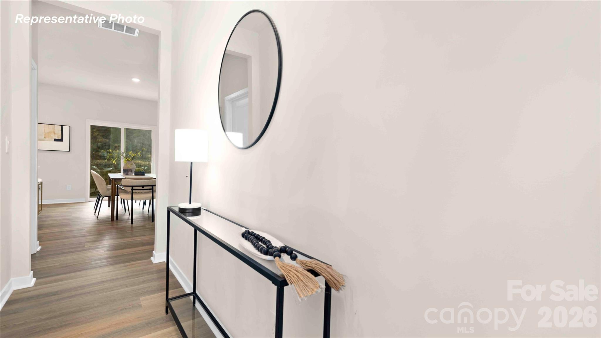 3820 Maxwell Henry Lane NW — Conover