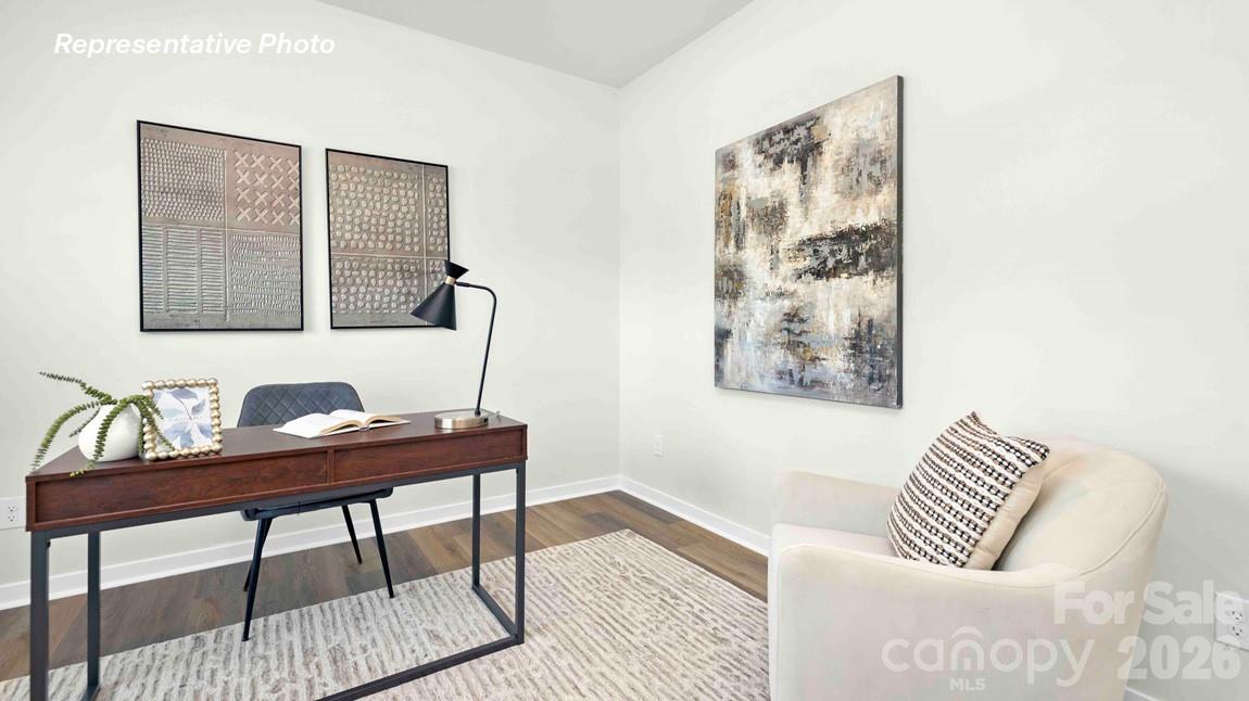 3820 Maxwell Henry Lane NW — Conover