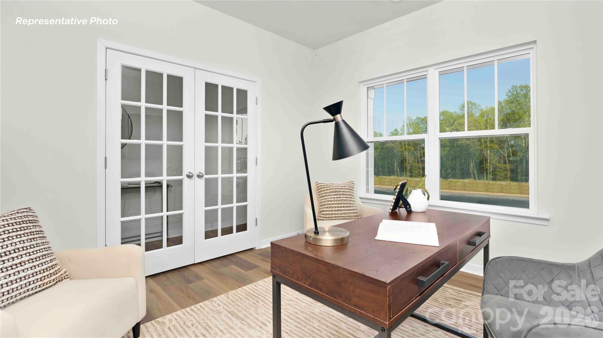 3820 Maxwell Henry Lane NW — Conover