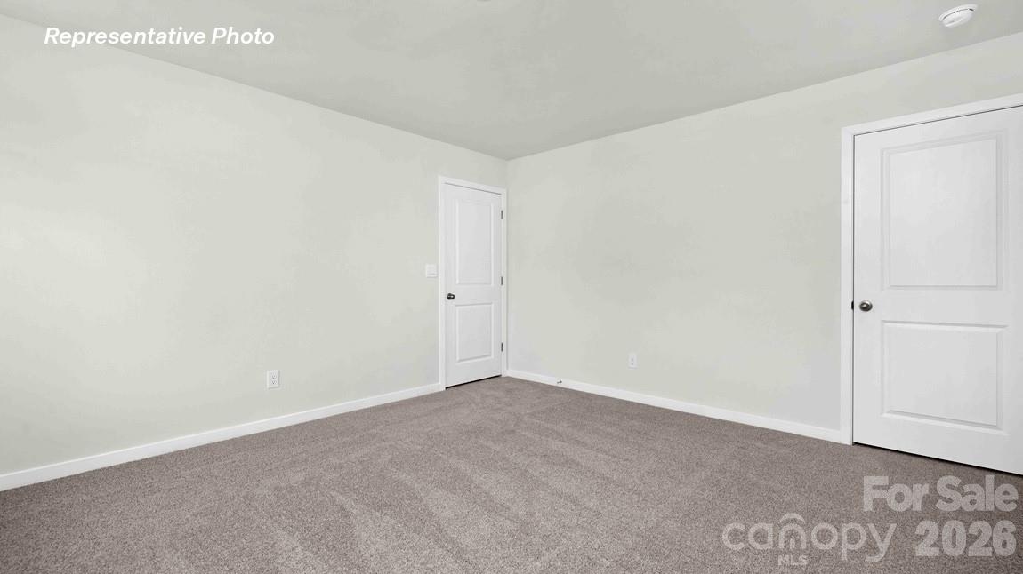 3820 Maxwell Henry Lane NW — Conover