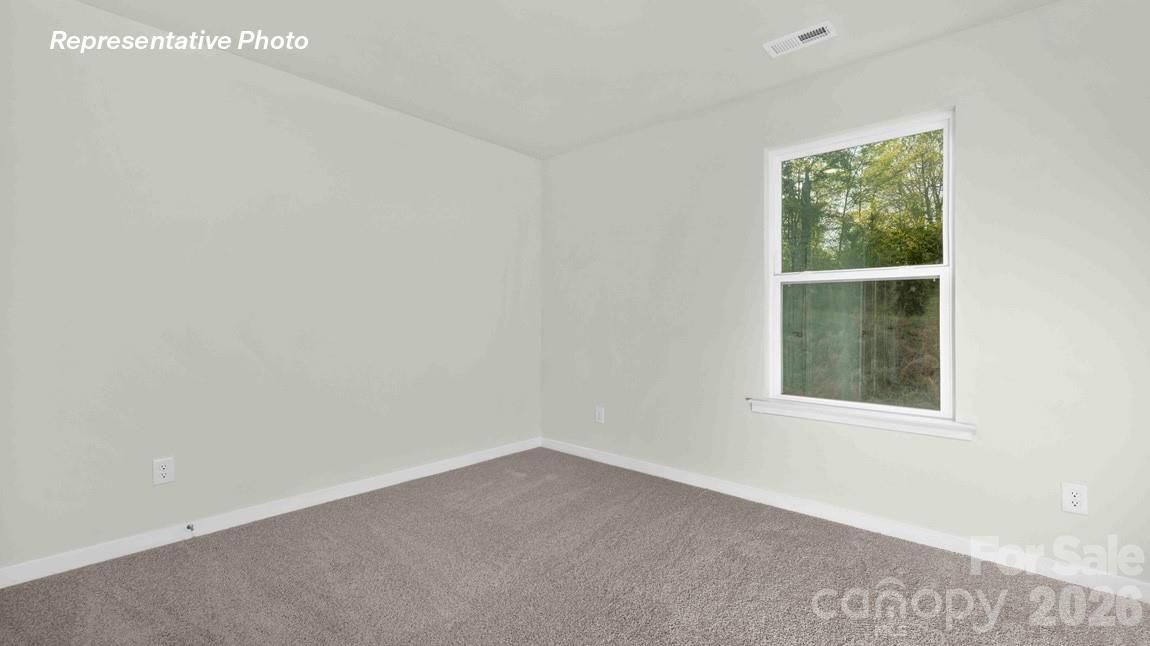 3820 Maxwell Henry Lane NW — Conover