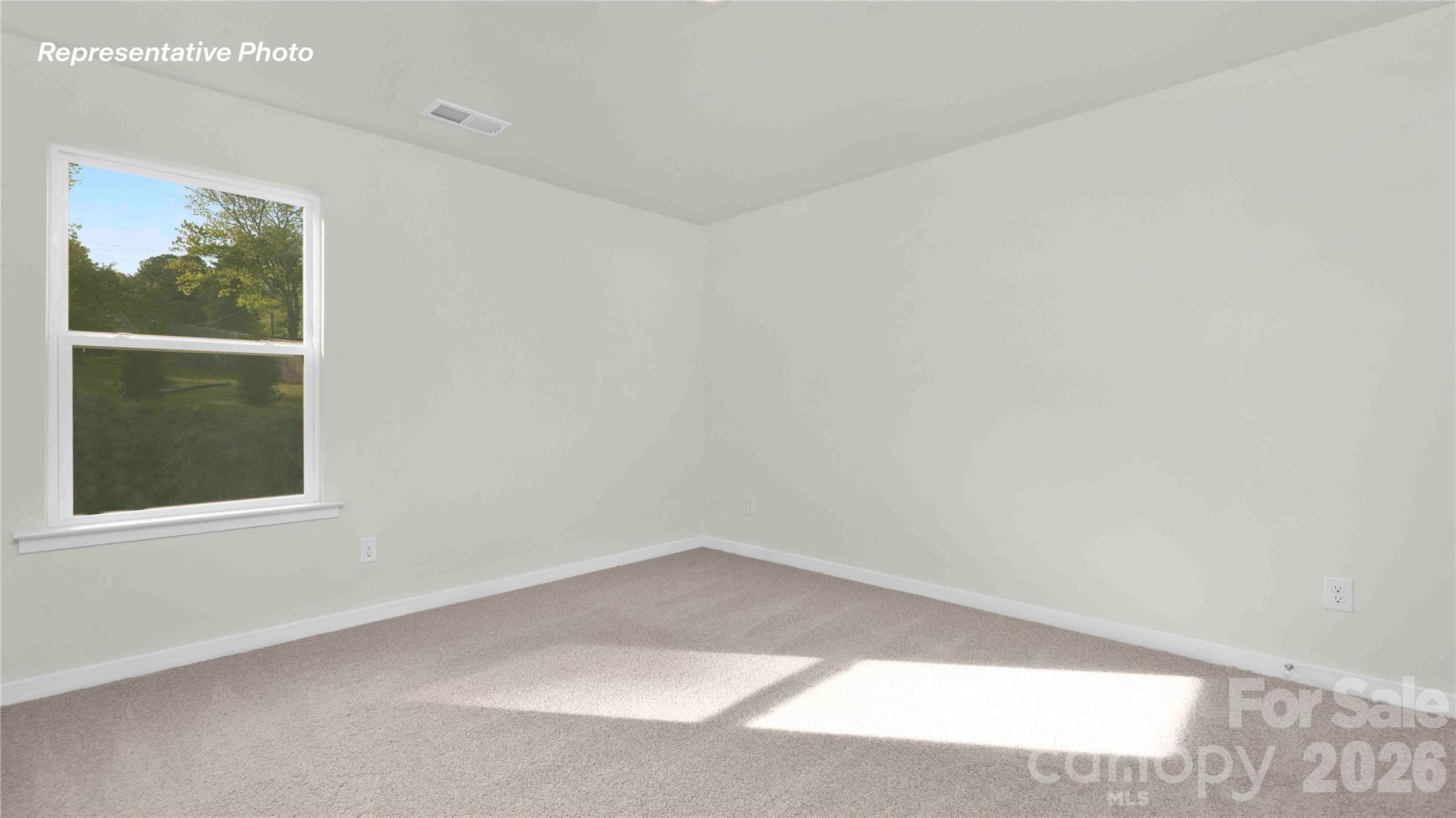 3820 Maxwell Henry Lane NW — Conover