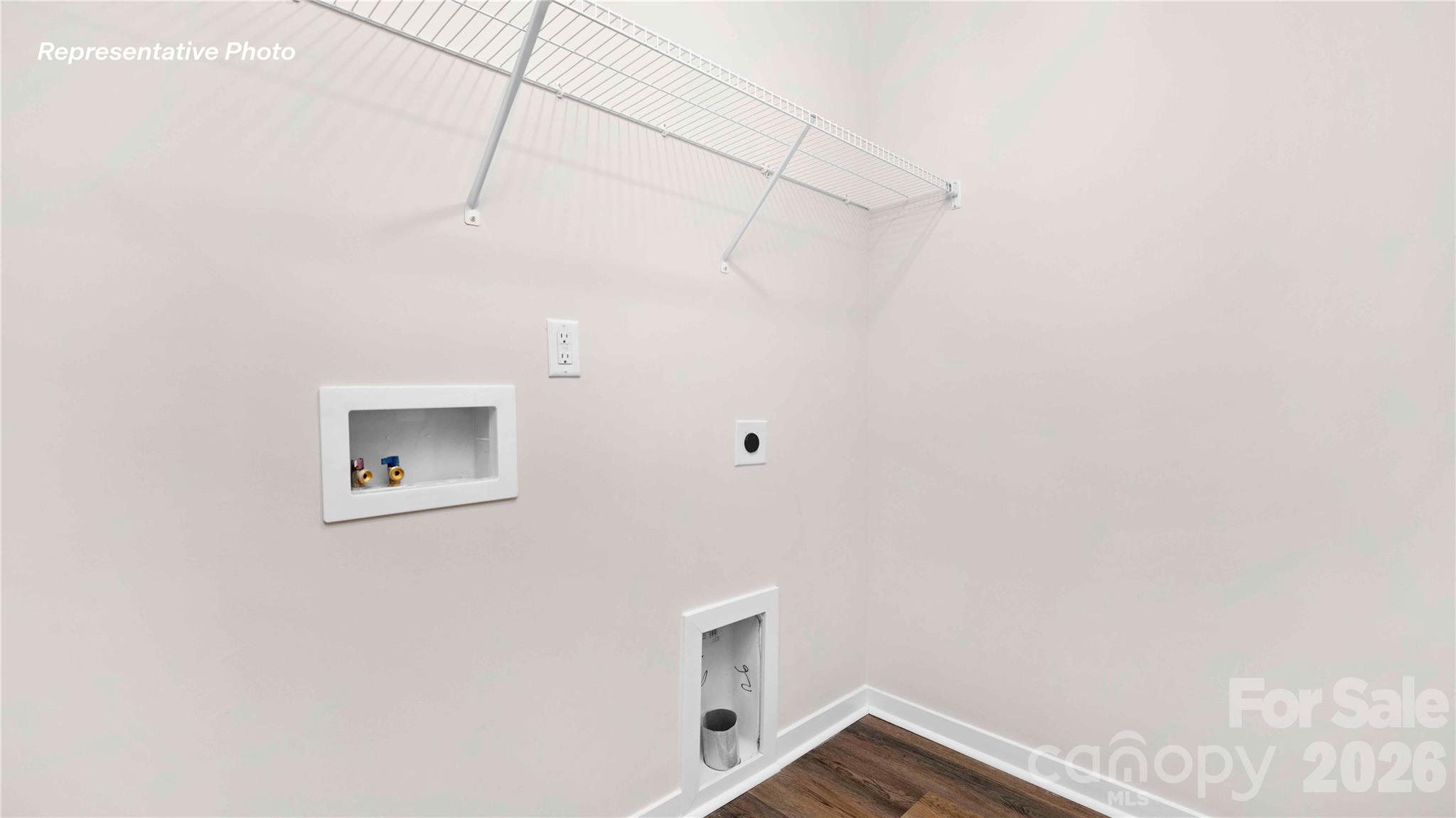 3820 Maxwell Henry Lane NW — Conover