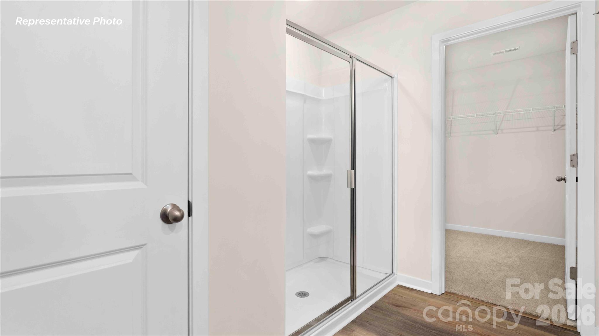 3820 Maxwell Henry Lane NW — Conover