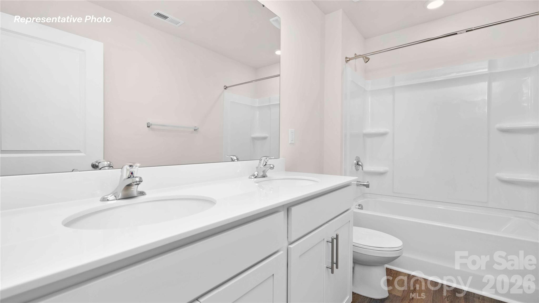 3820 Maxwell Henry Lane NW — Conover