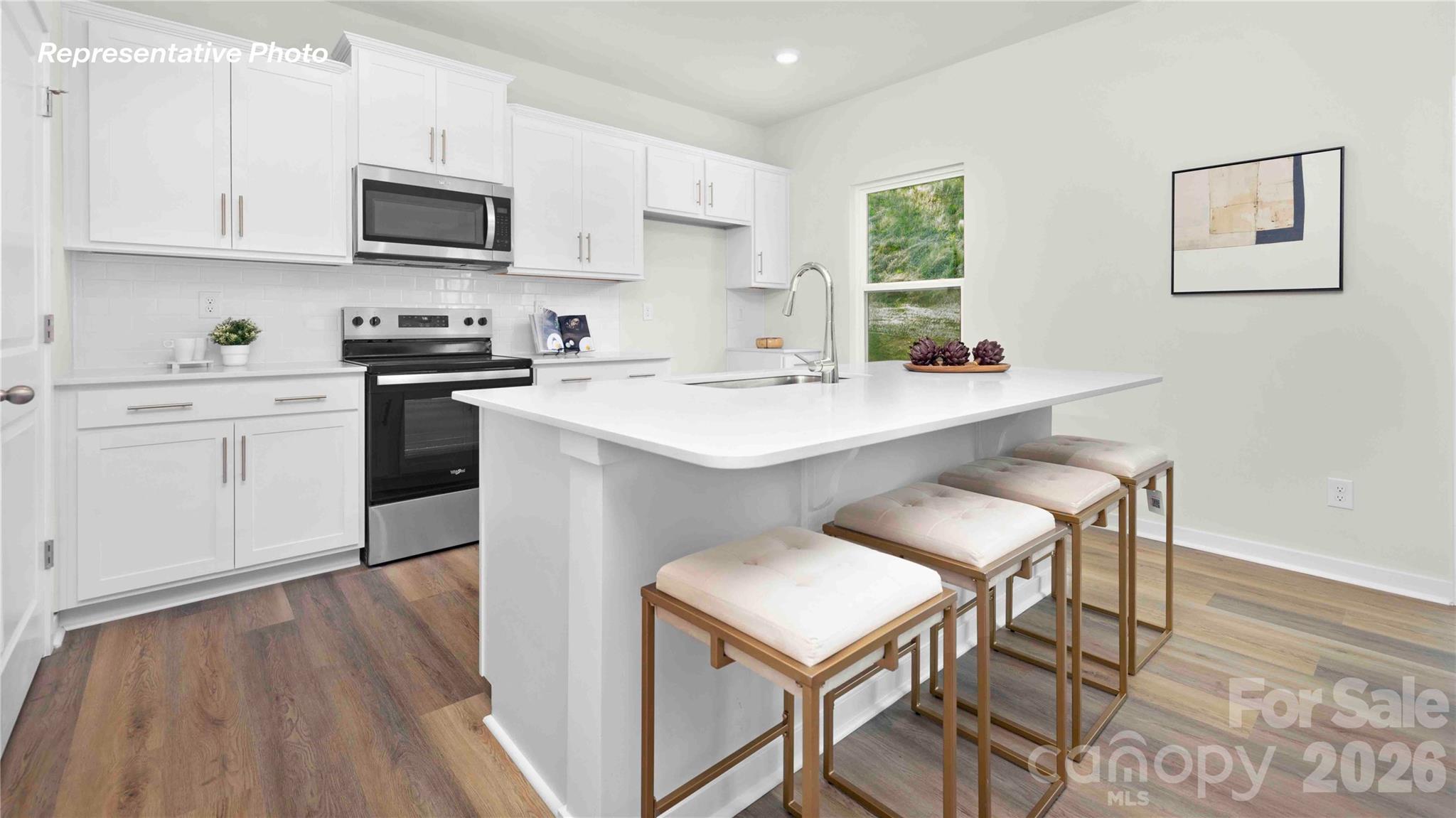 3820 Maxwell Henry Lane NW — Conover