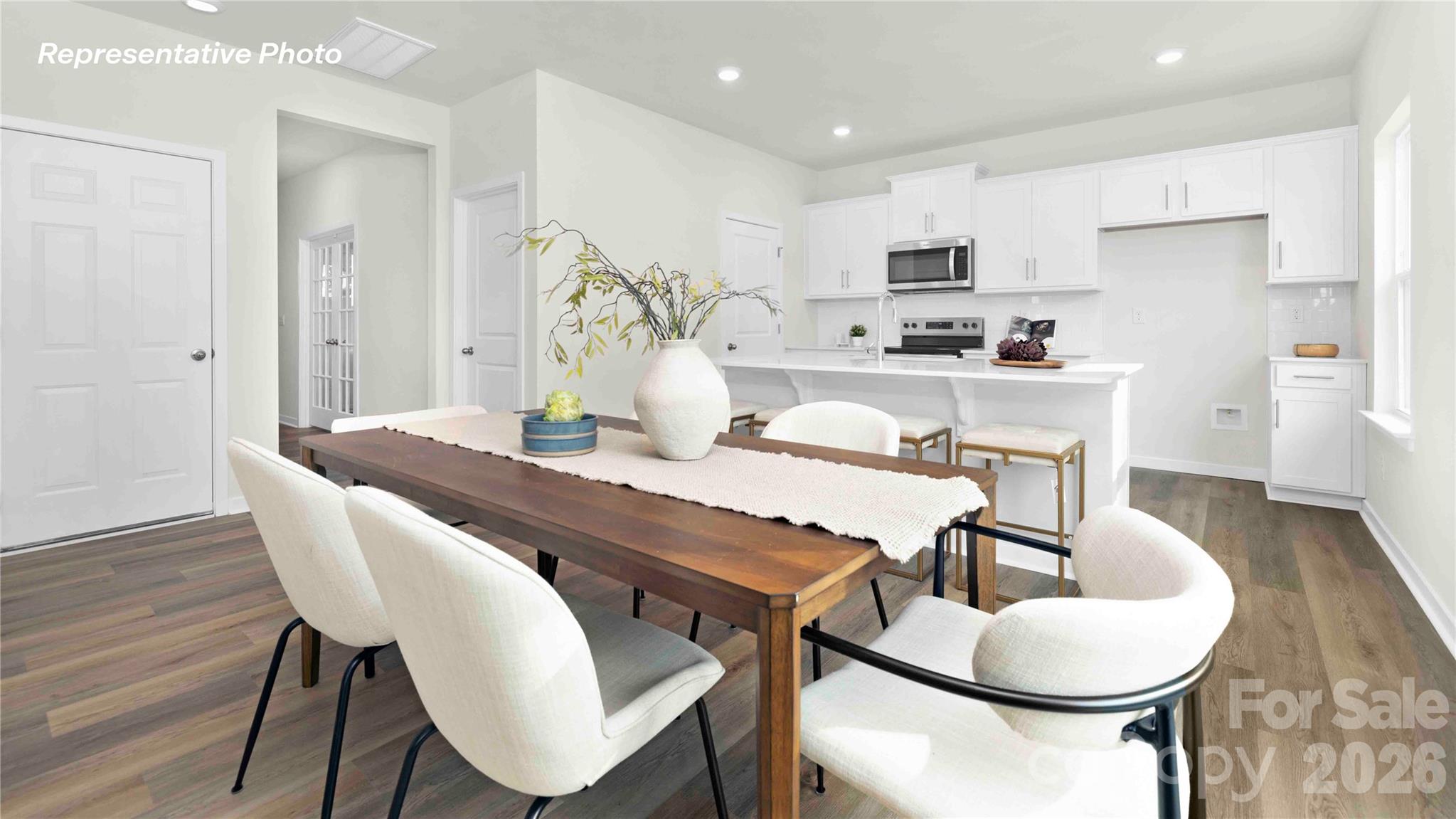 3820 Maxwell Henry Lane NW — Conover