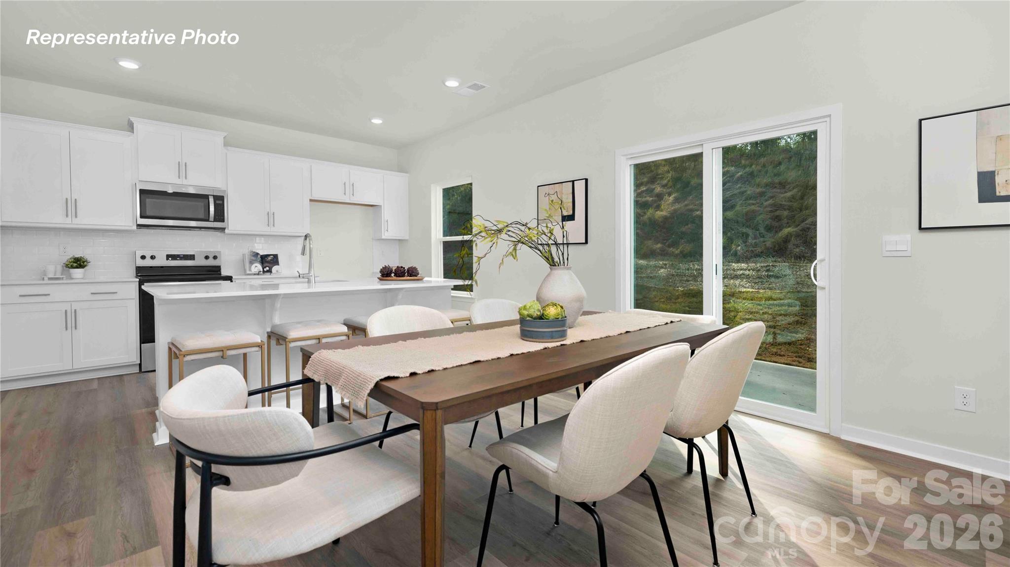 3820 Maxwell Henry Lane NW — Conover