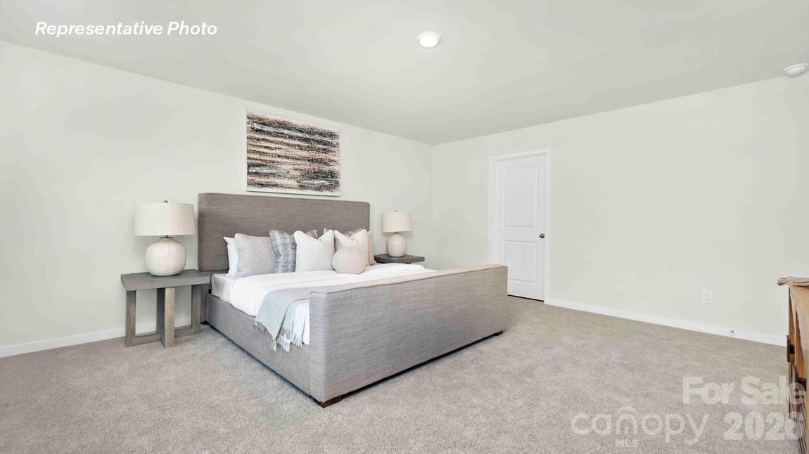 3820 Maxwell Henry Lane NW — Conover