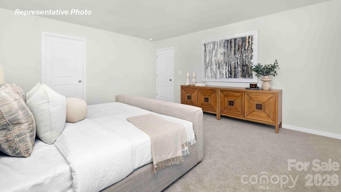 3820 Maxwell Henry Lane NW — Conover