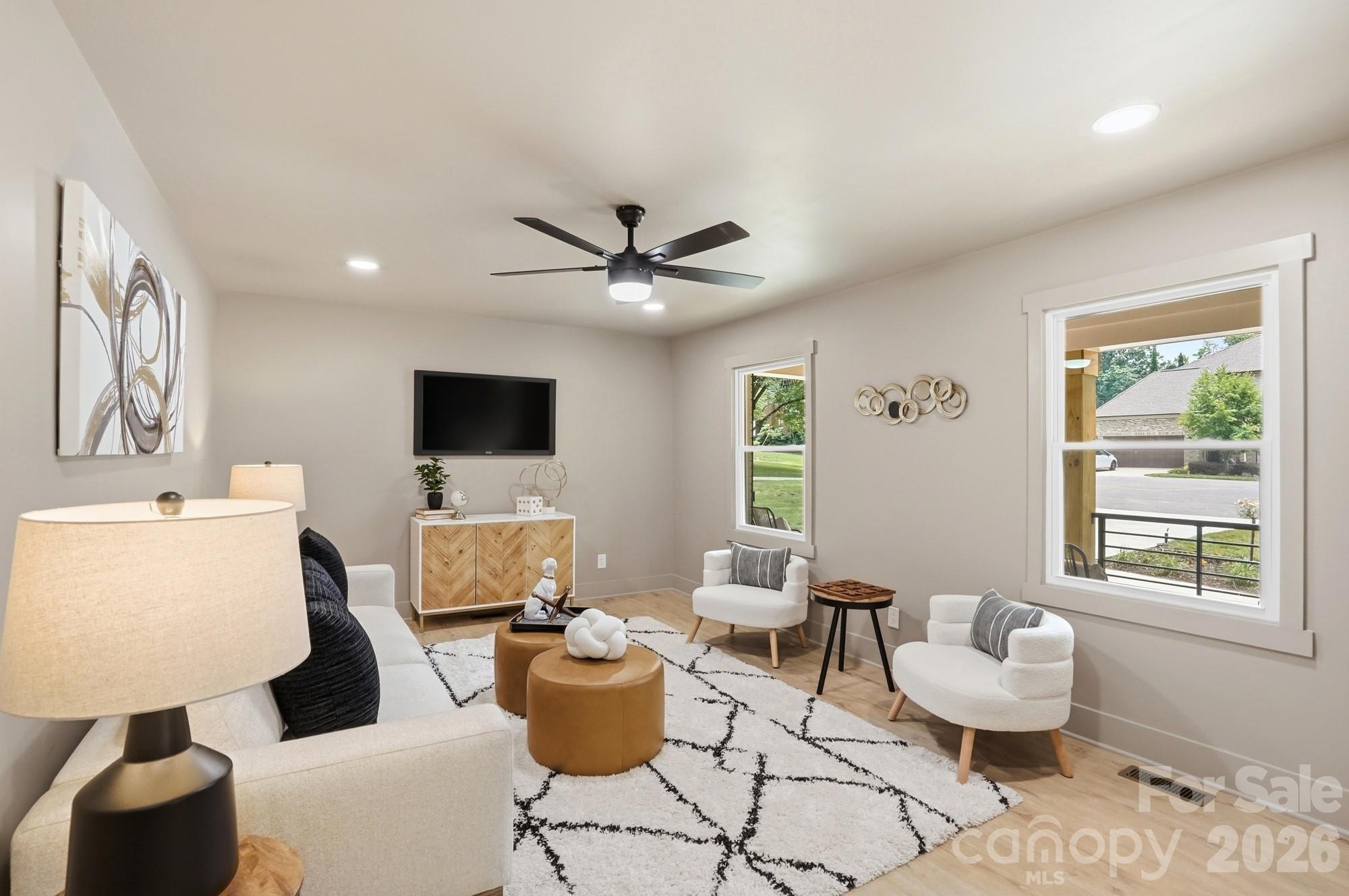 3800 Lovett Circle — Charlotte