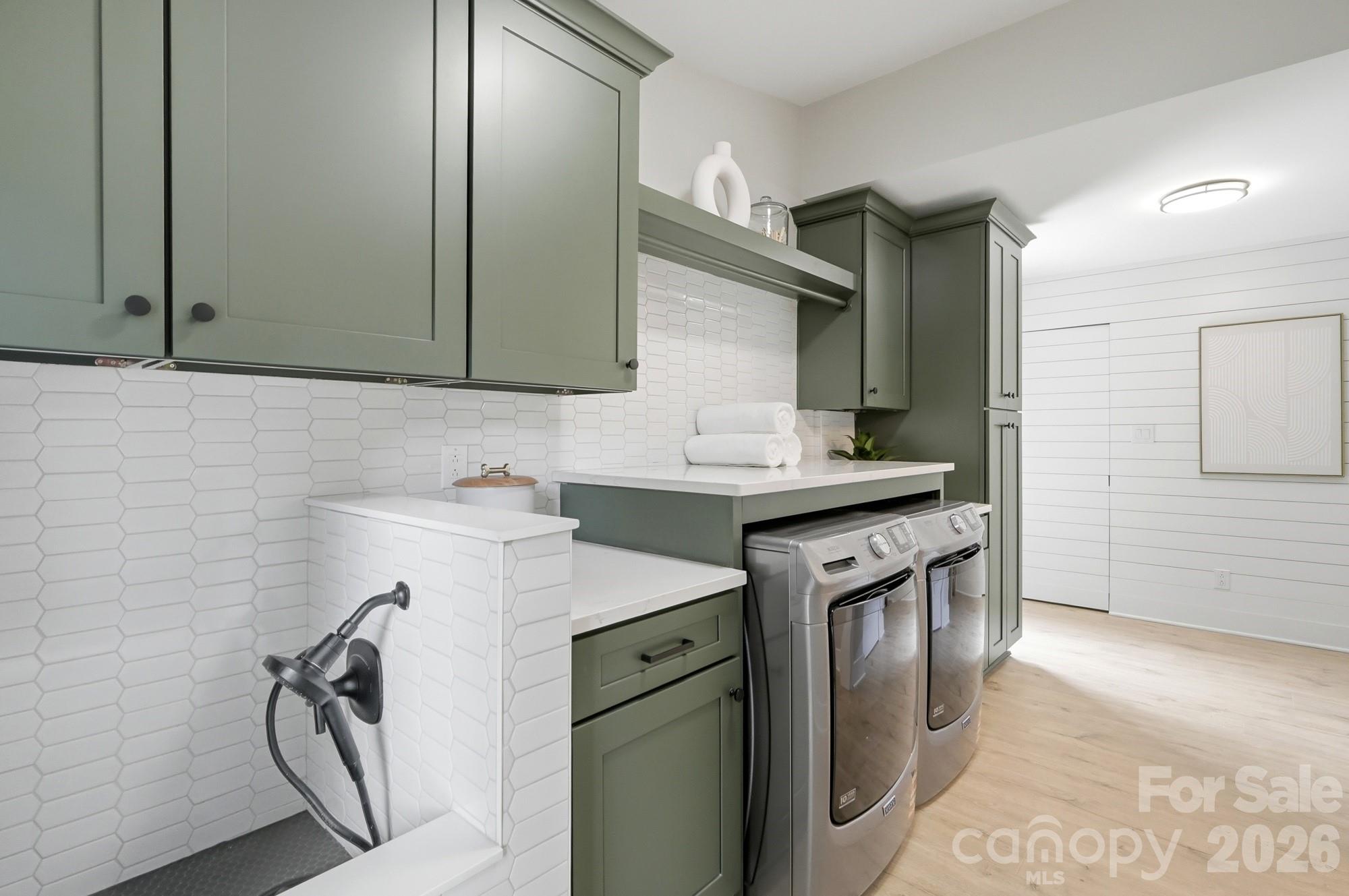 3800 Lovett Circle — Charlotte