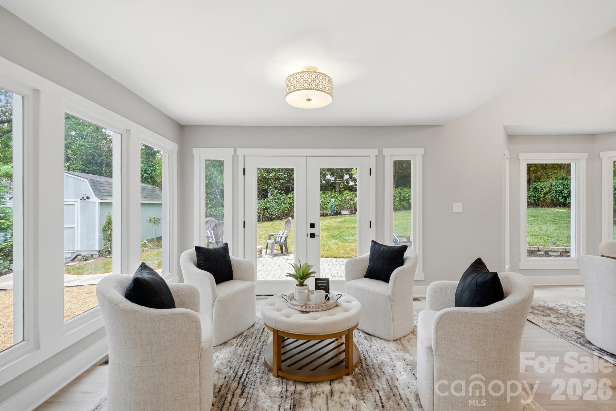 3800 Lovett Circle — Charlotte