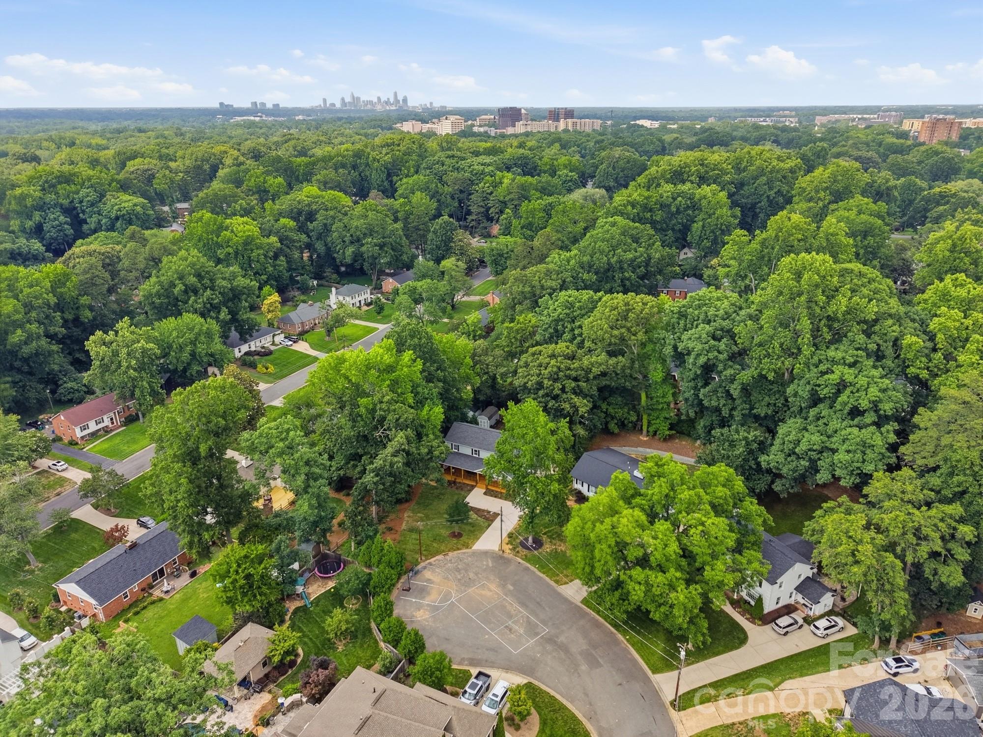 3800 Lovett Circle — Charlotte