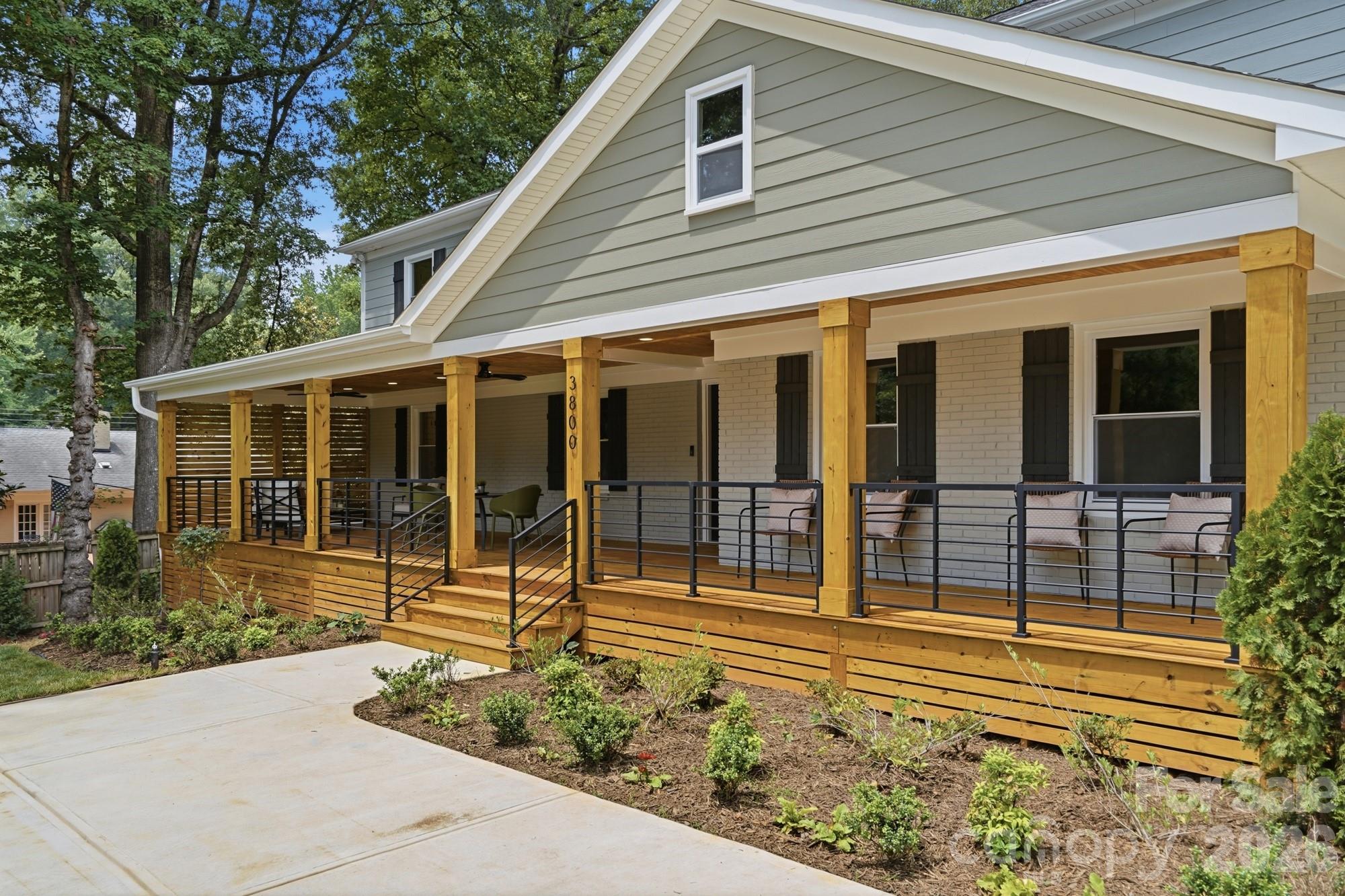 3800 Lovett Circle — Charlotte