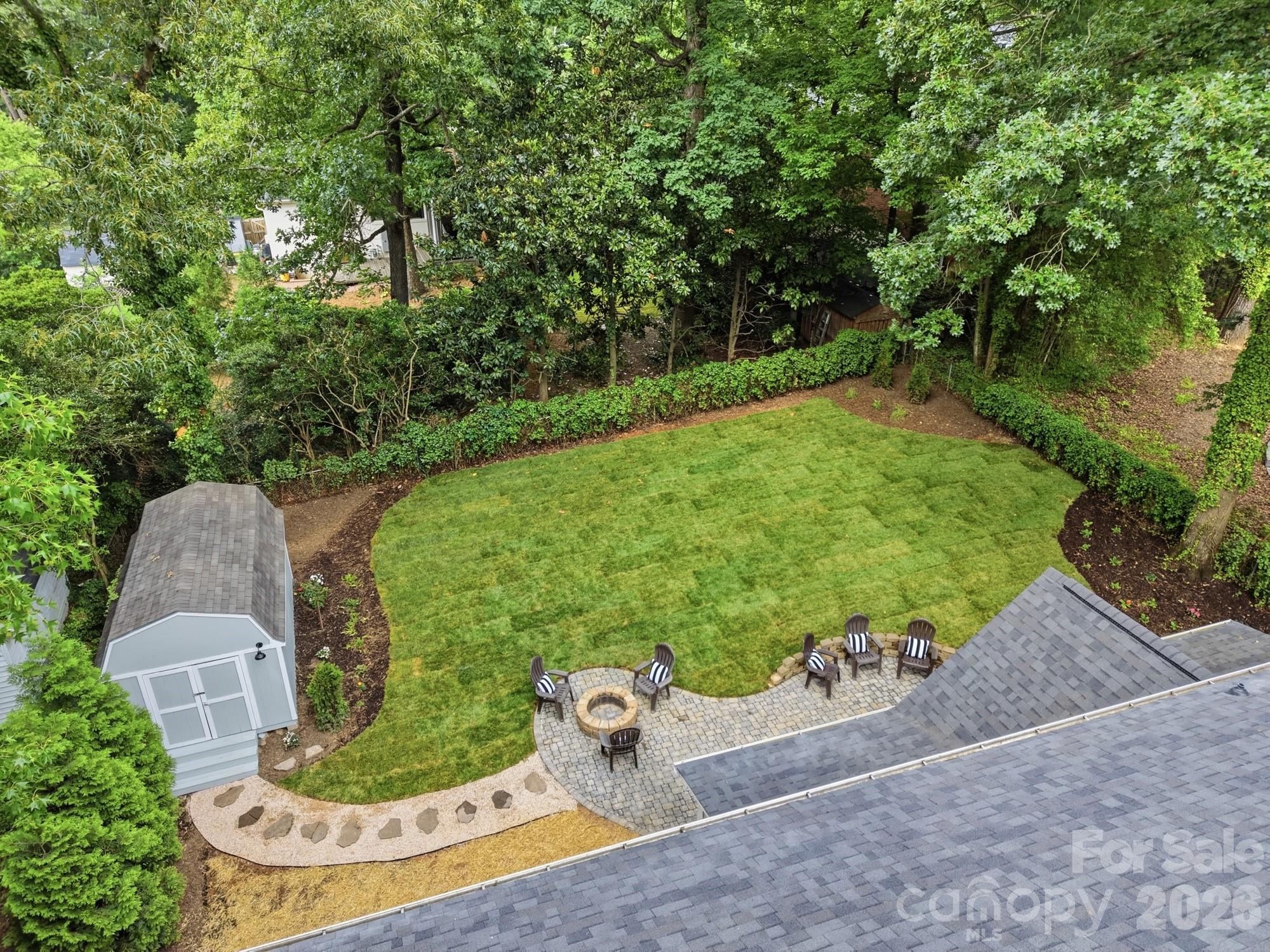 3800 Lovett Circle — Charlotte
