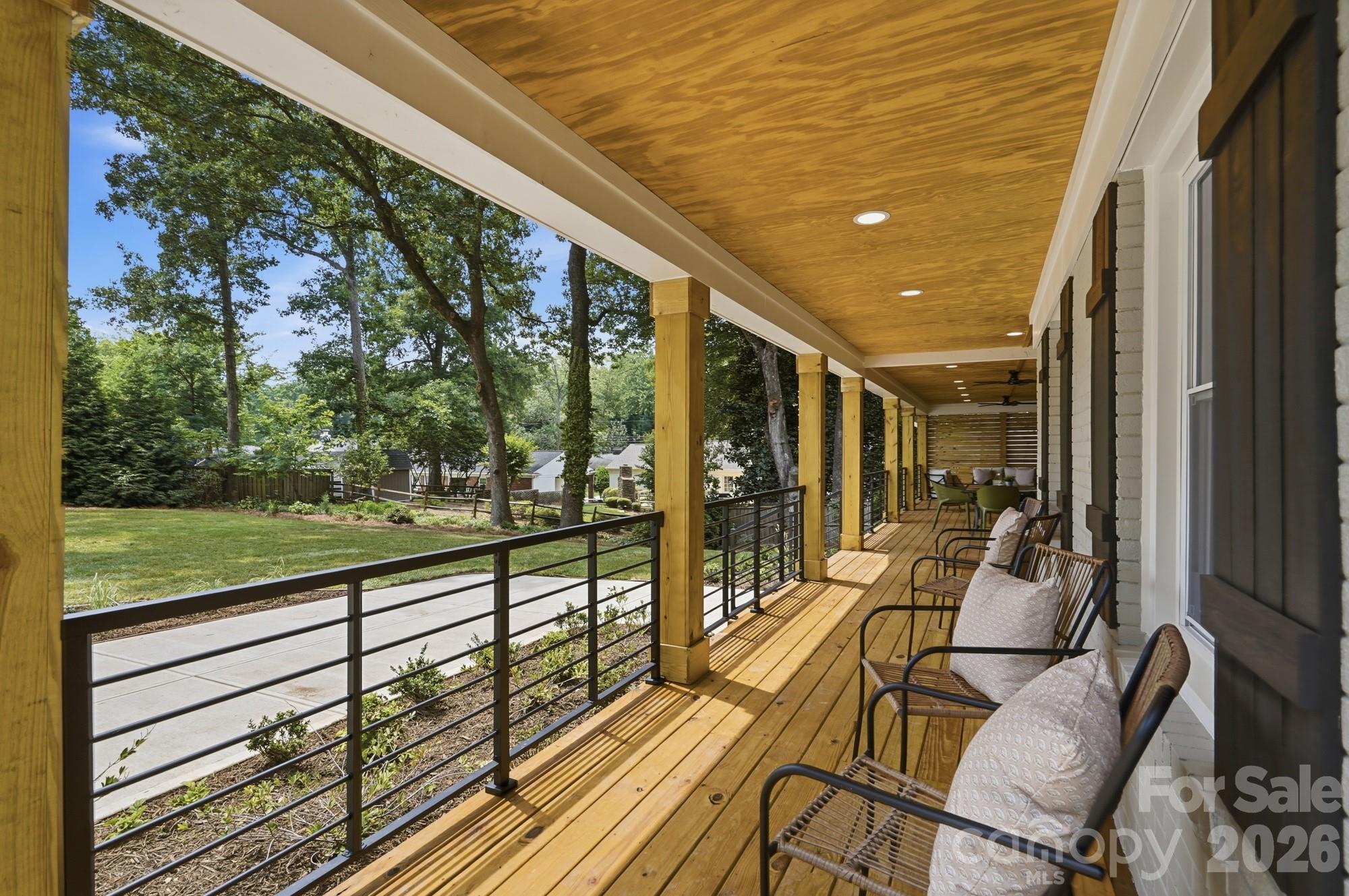 3800 Lovett Circle — Charlotte