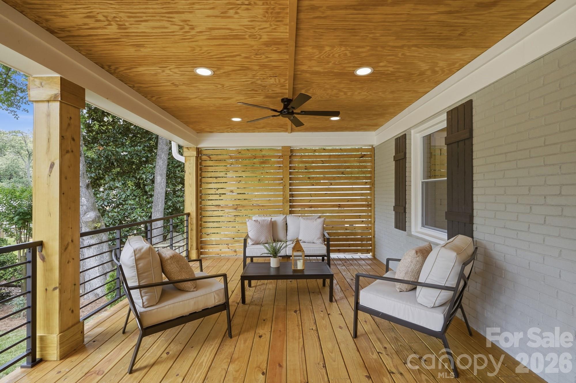 3800 Lovett Circle — Charlotte