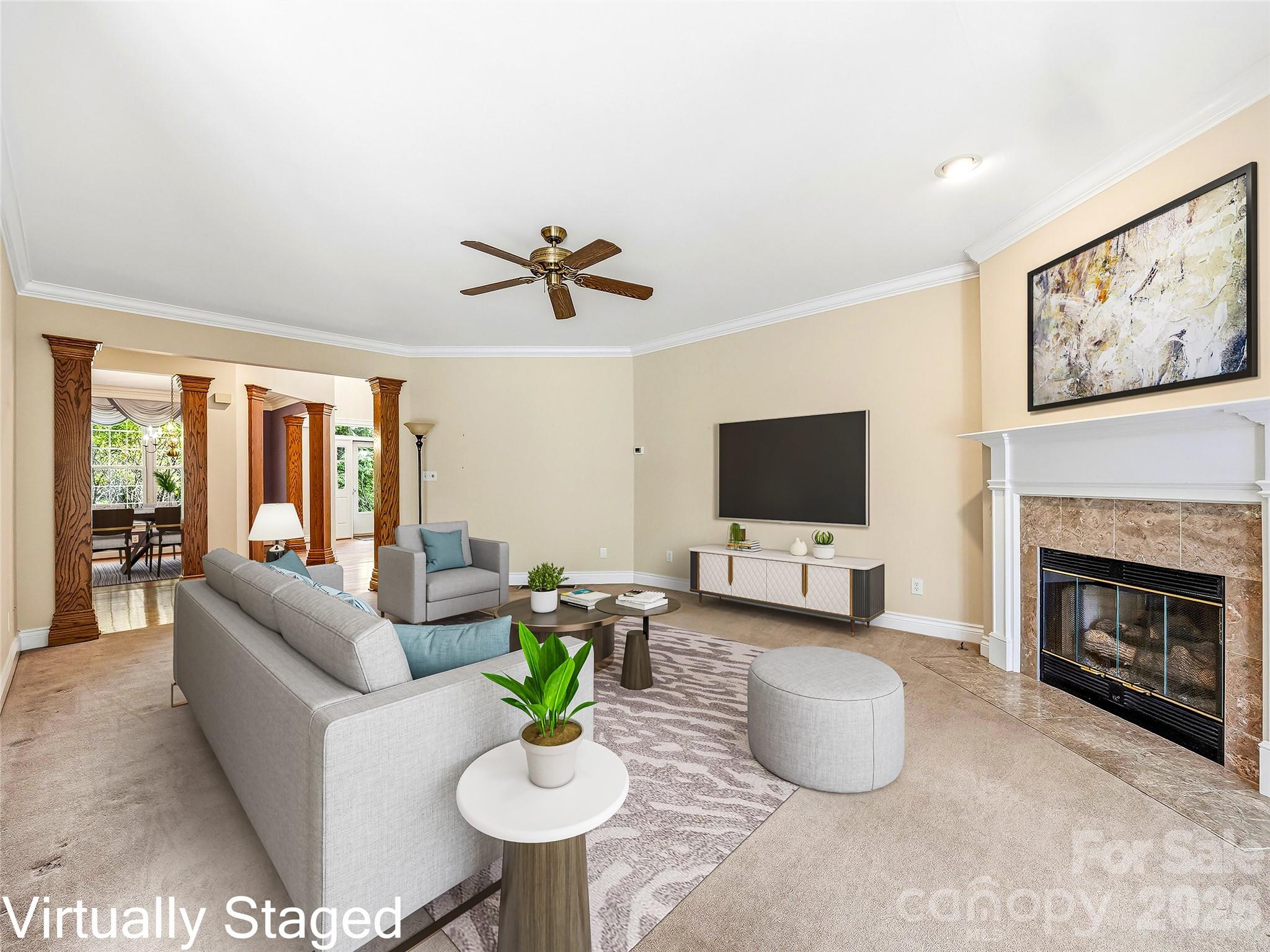 250 Midland Drive — Asheville