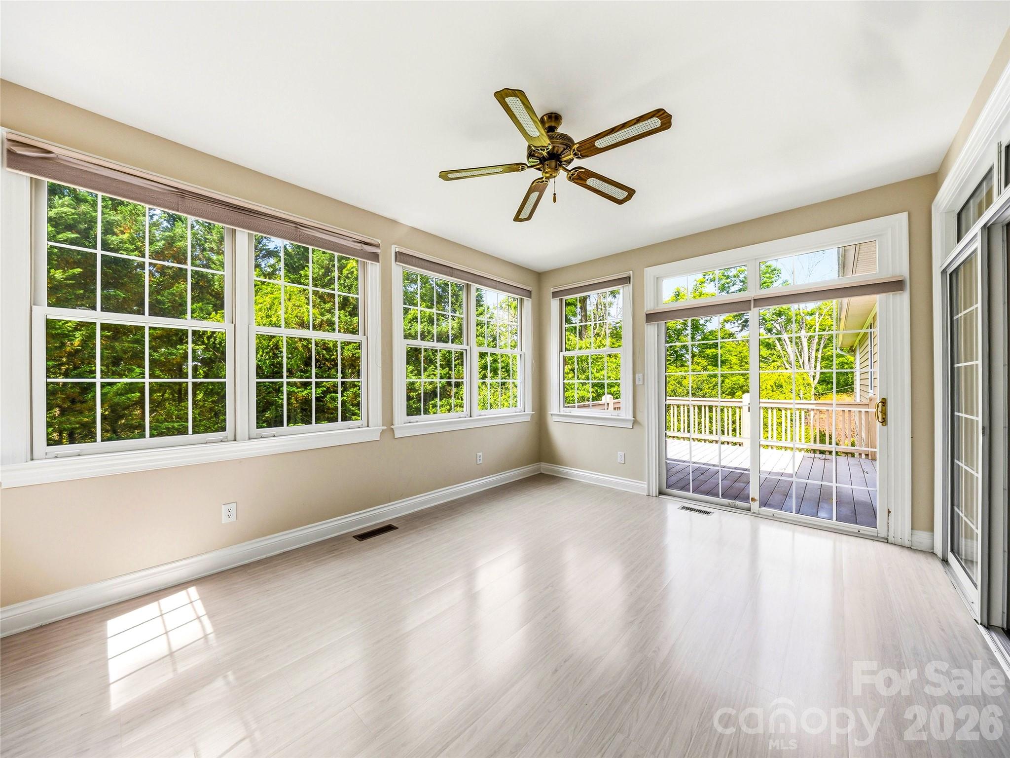 250 Midland Drive — Asheville
