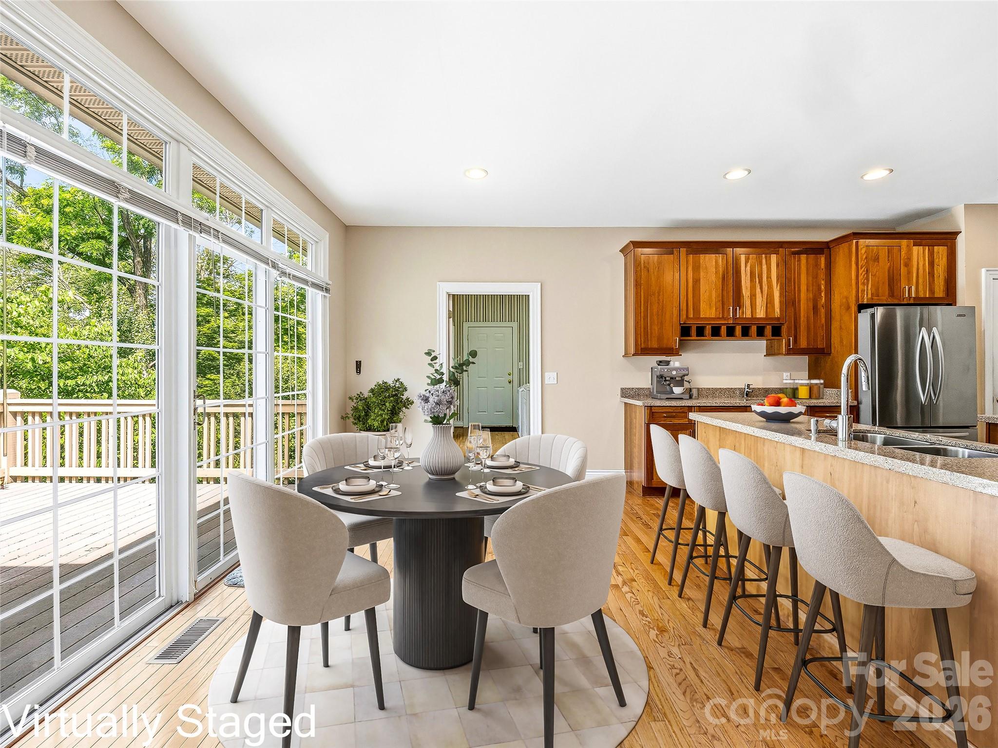 250 Midland Drive — Asheville