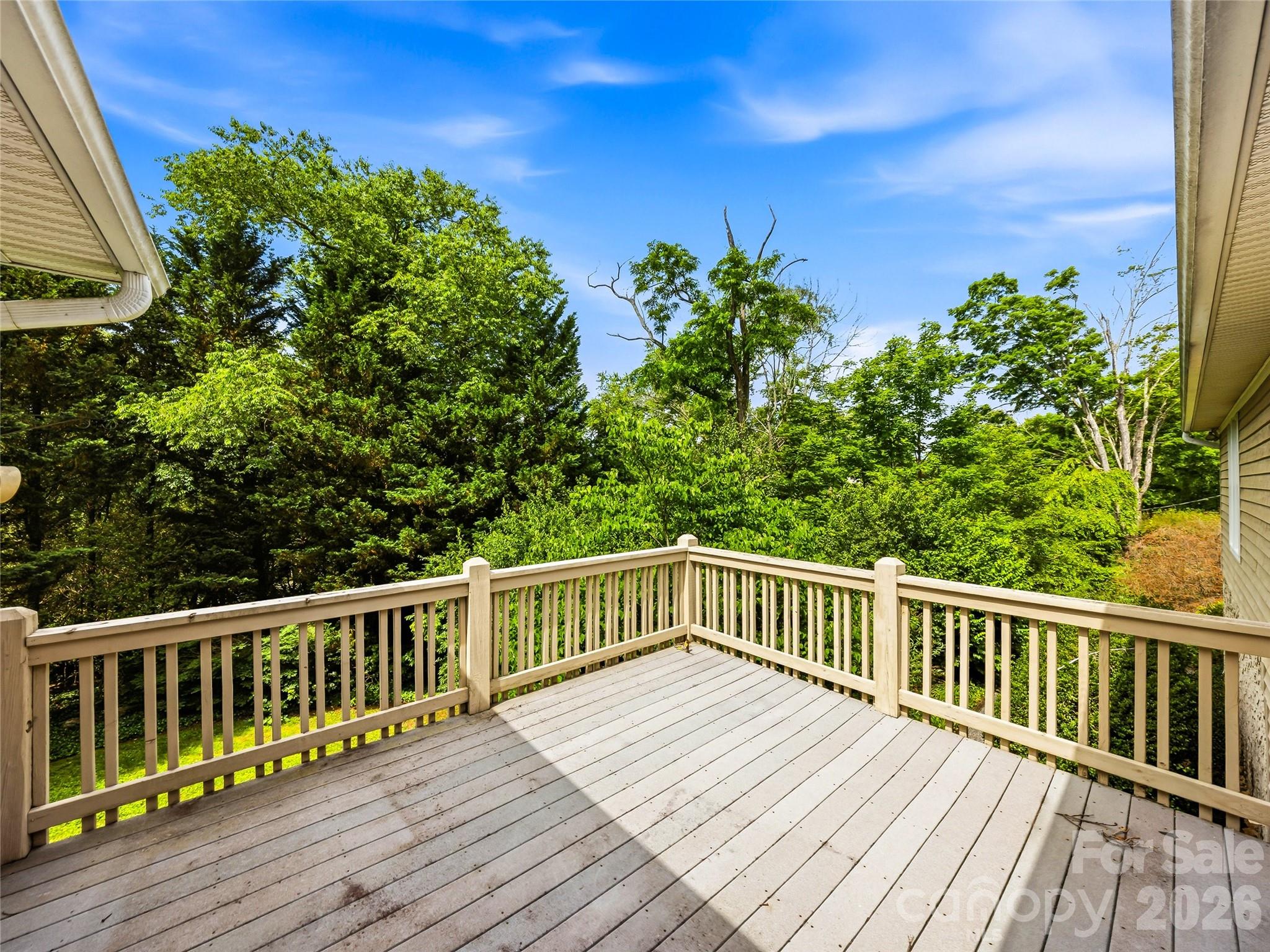 250 Midland Drive — Asheville