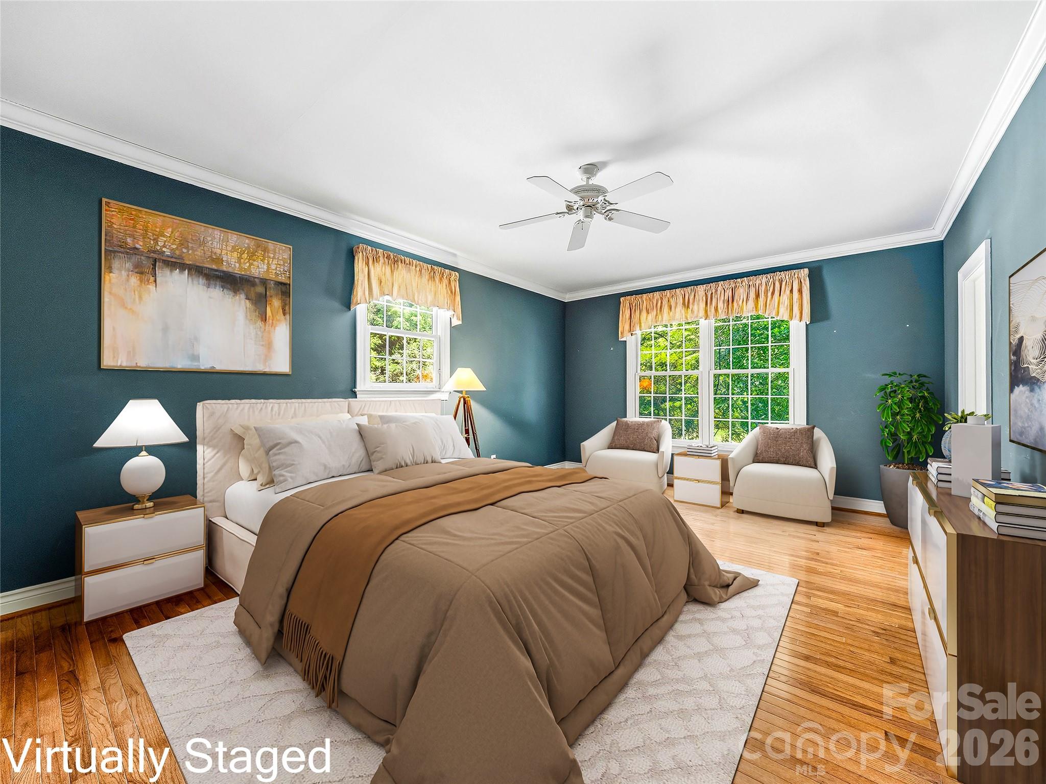 250 Midland Drive — Asheville