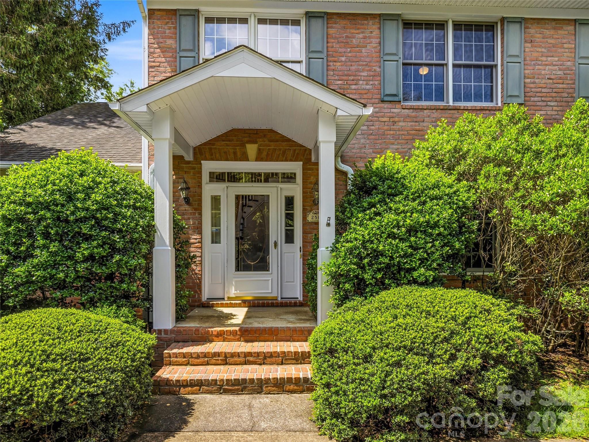 250 Midland Drive — Asheville