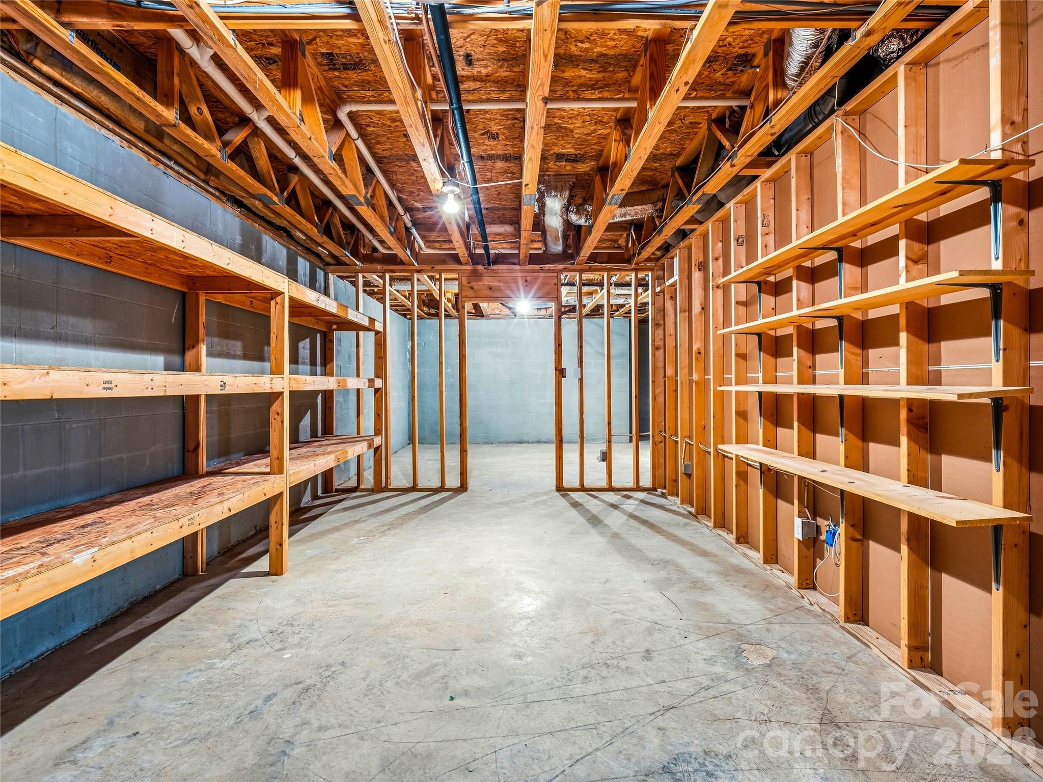 250 Midland Drive — Asheville